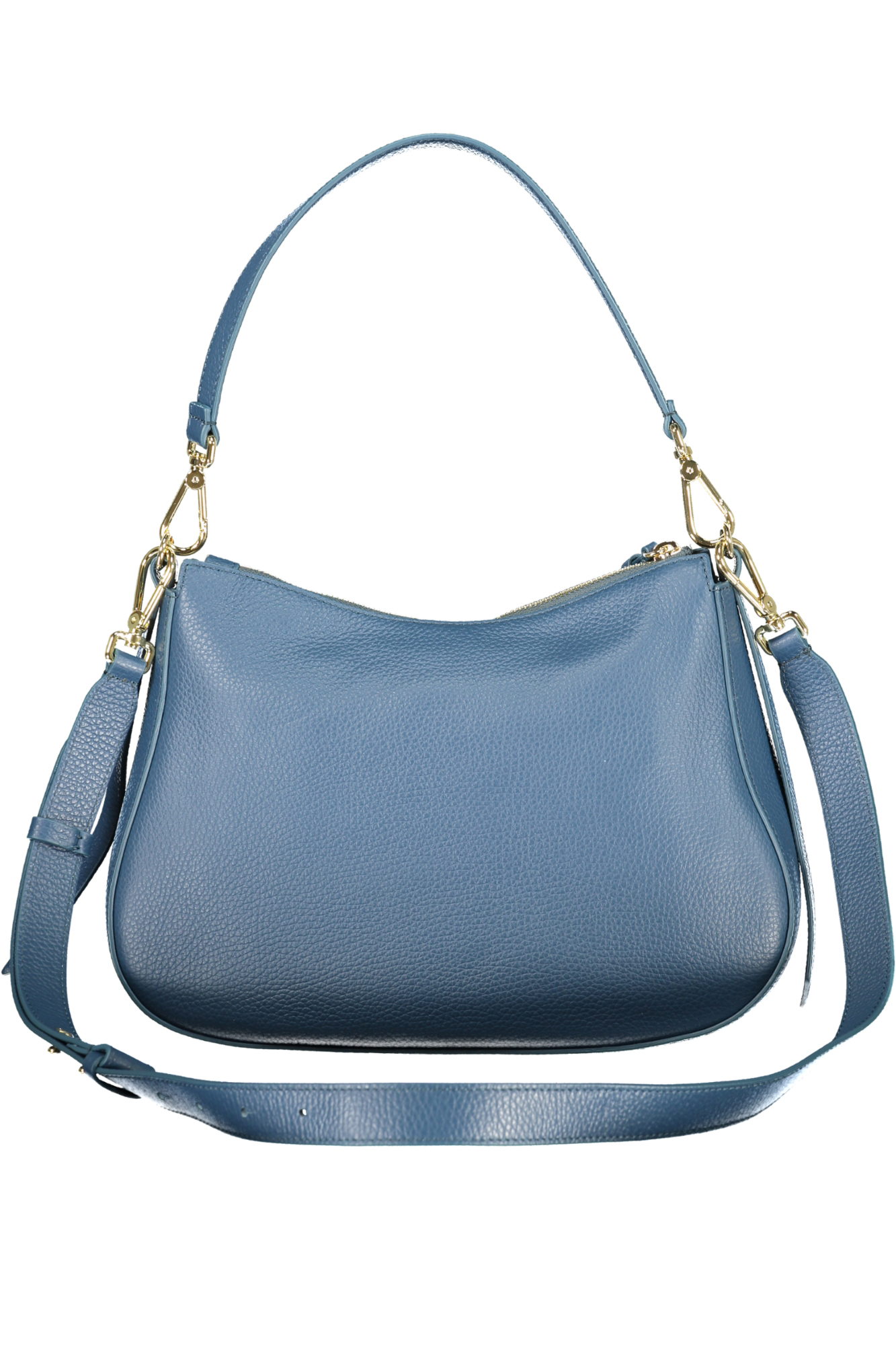 COCCINELLE BORSA DONNA BLU - immagine 2