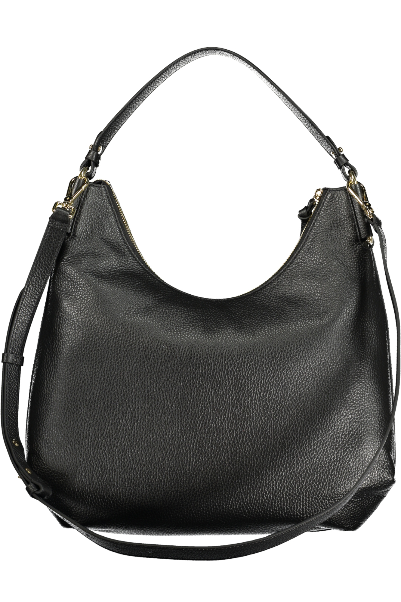 COCCINELLE BORSA DONNA NERO - immagine 2