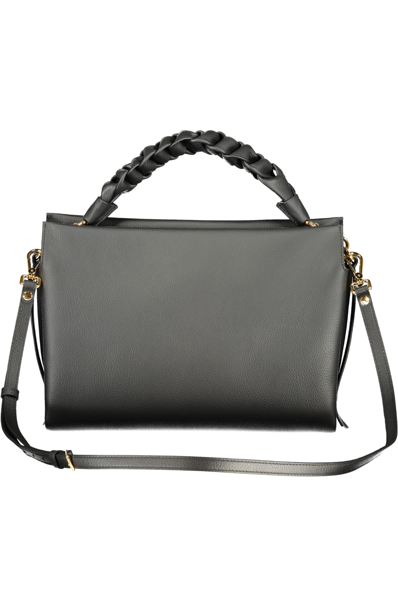 COCCINELLE BORSA DONNA NERO - immagine 2