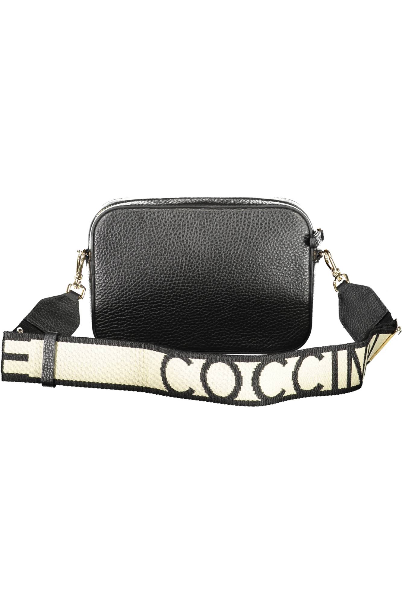 COCCINELLE BORSA DONNA NERO - immagine 2