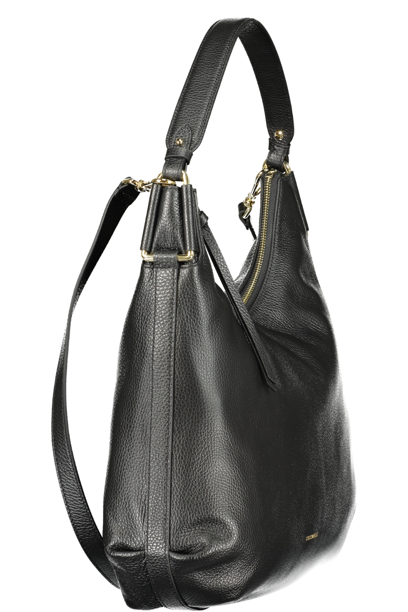 COCCINELLE BORSA DONNA NERO - immagine 3