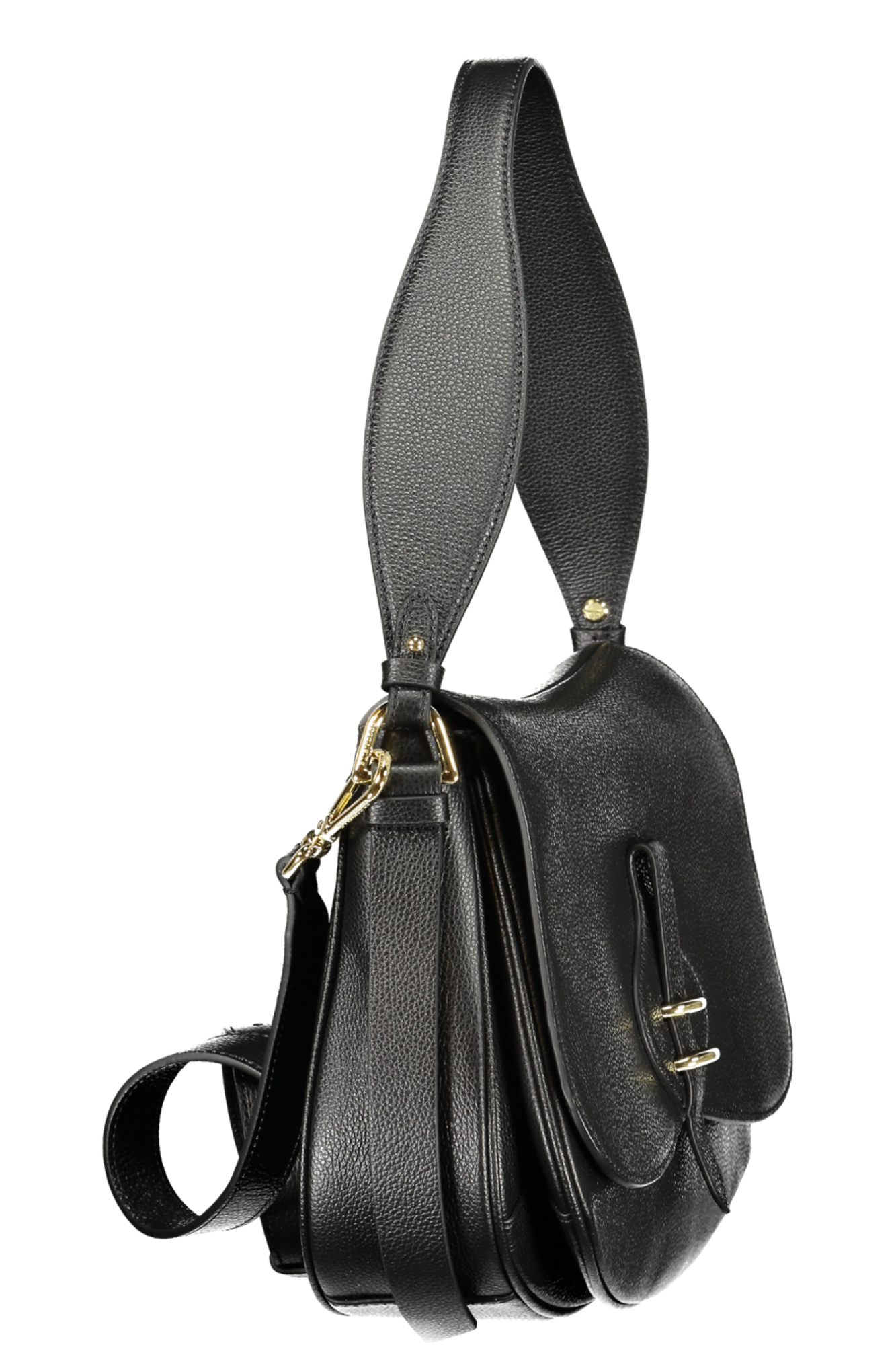 COCCINELLE BORSA DONNA NERO - immagine 3