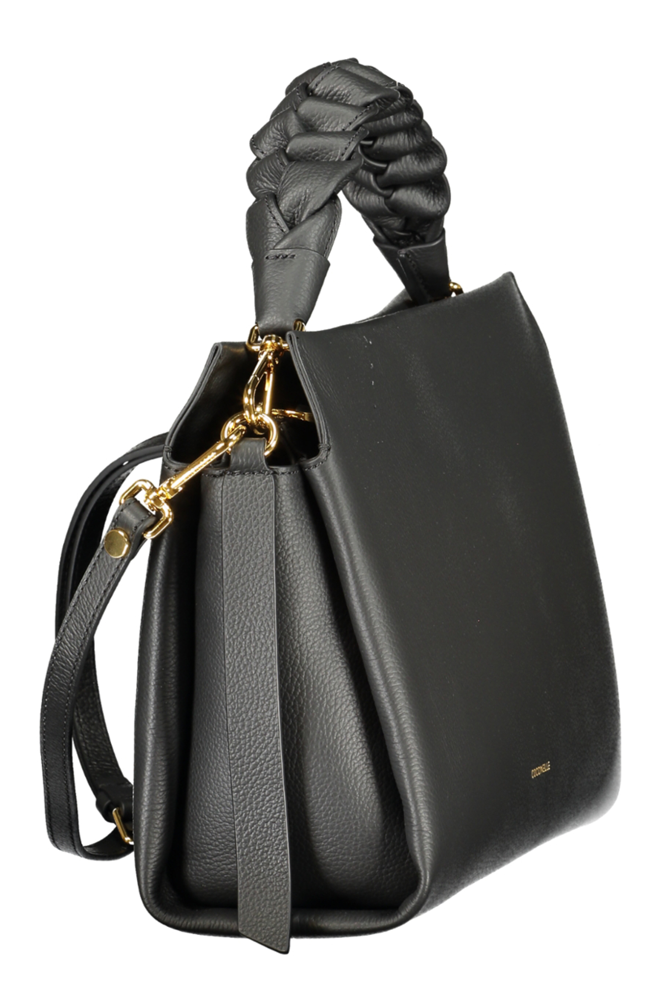 COCCINELLE BORSA DONNA NERO - immagine 3