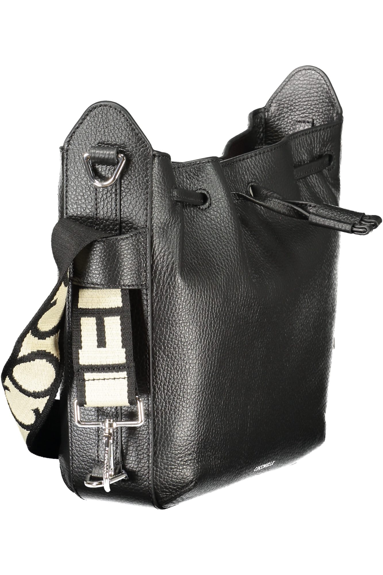 COCCINELLE BORSA DONNA NERO - immagine 3