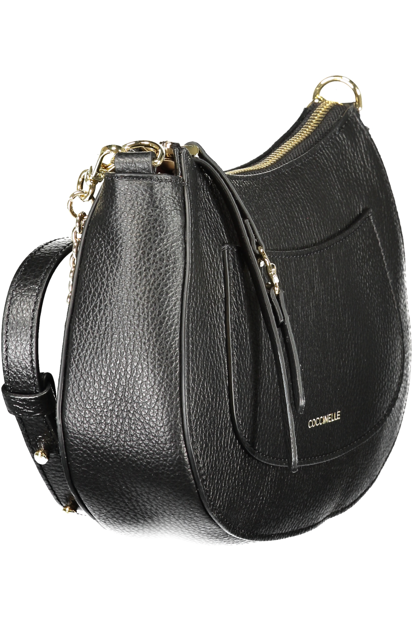COCCINELLE BORSA DONNA NERO - immagine 3
