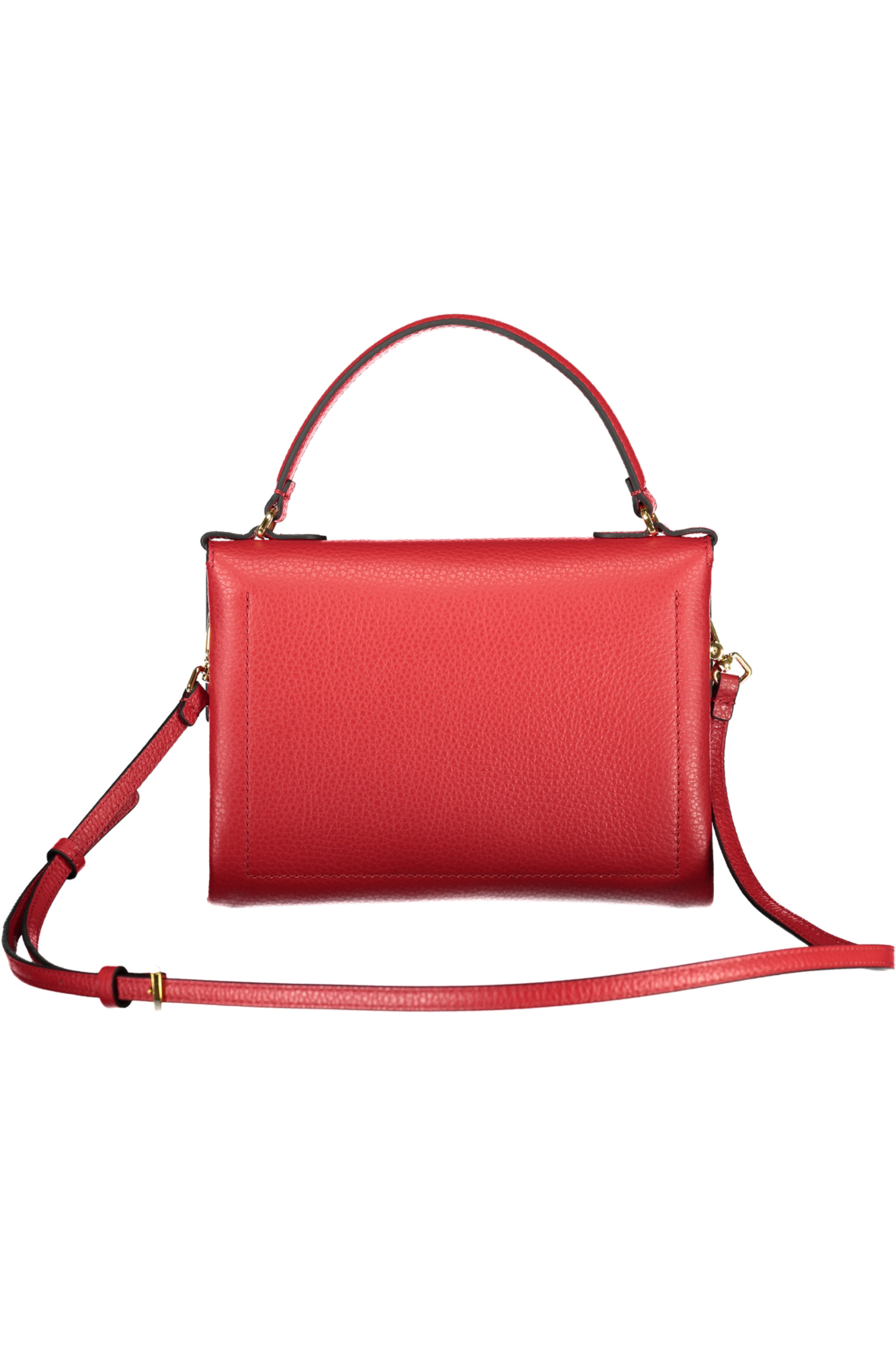 COCCINELLE BORSA DONNA ROSSO - immagine 2