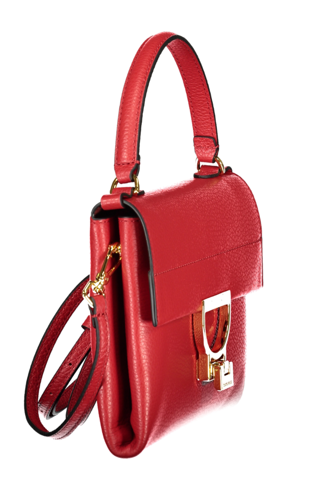 COCCINELLE BORSA DONNA ROSSO - immagine 3