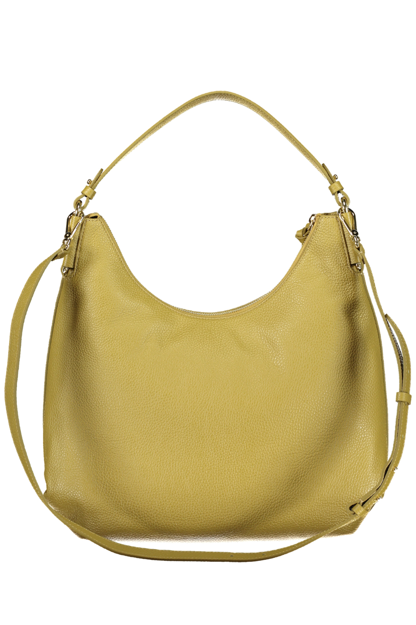 COCCINELLE BORSA DONNA VERDE - immagine 2