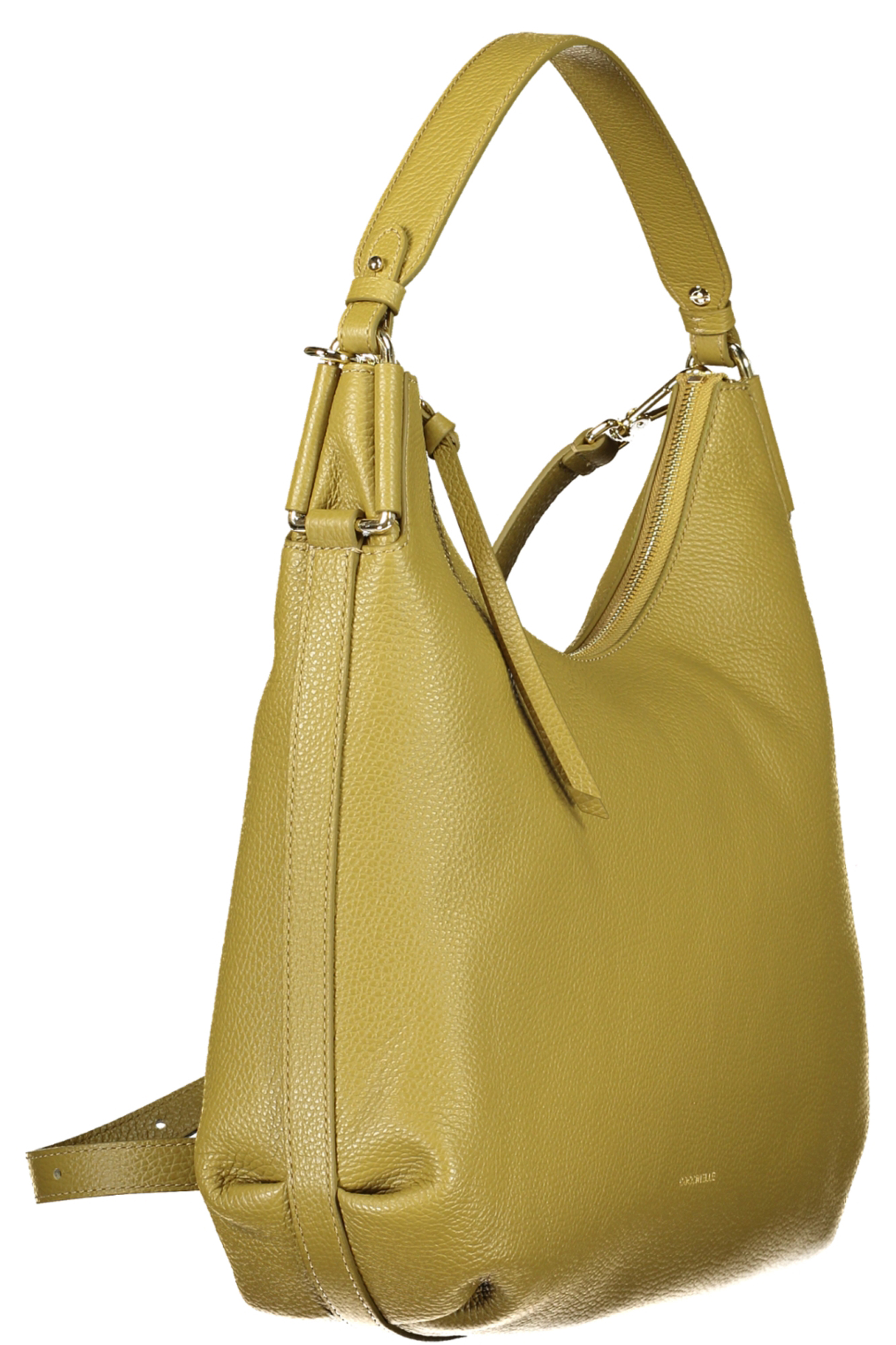 COCCINELLE BORSA DONNA VERDE - immagine 3