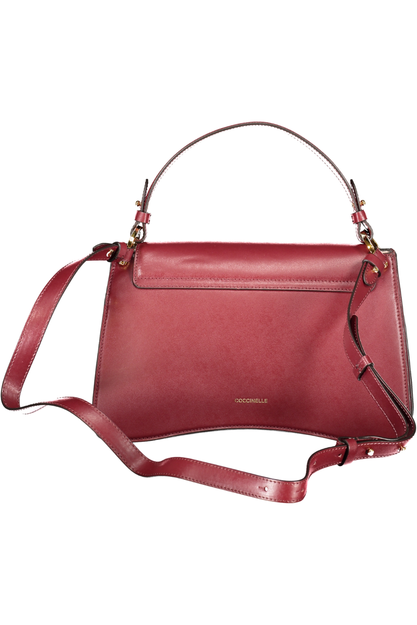 COCCINELLE BORSA DONNA VIOLA - immagine 2