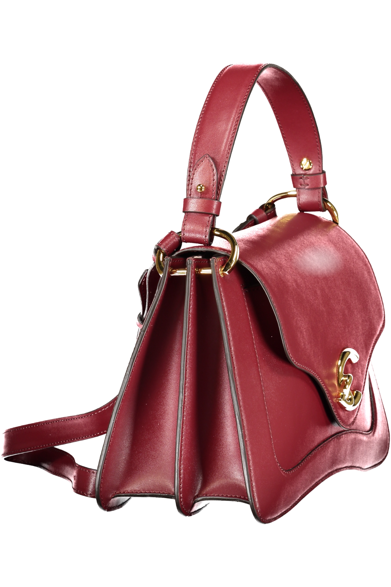 COCCINELLE BORSA DONNA VIOLA - immagine 3