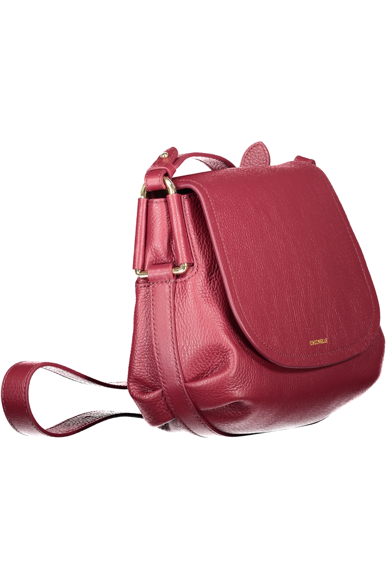 COCCINELLE BORSA DONNA VIOLA - immagine 3