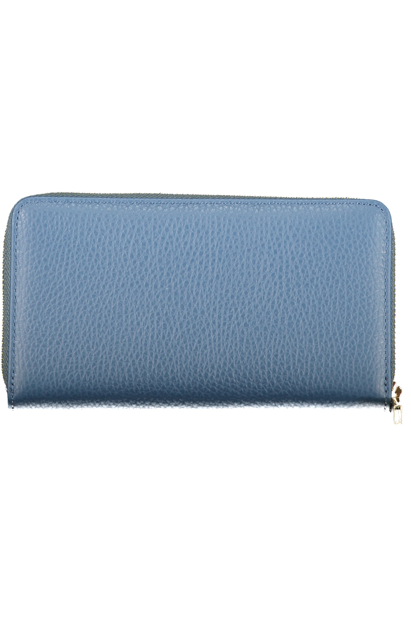 COCCINELLE PORTAFOGLIO DONNA BLU - immagine 2