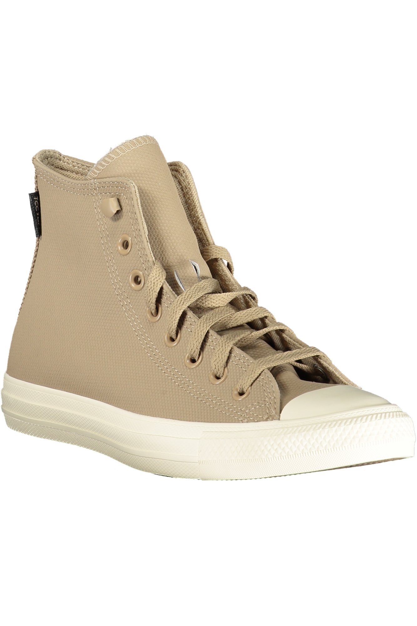 CONVERSE CALZATURA SPORTIVA DONNA BEIGE - immagine 2