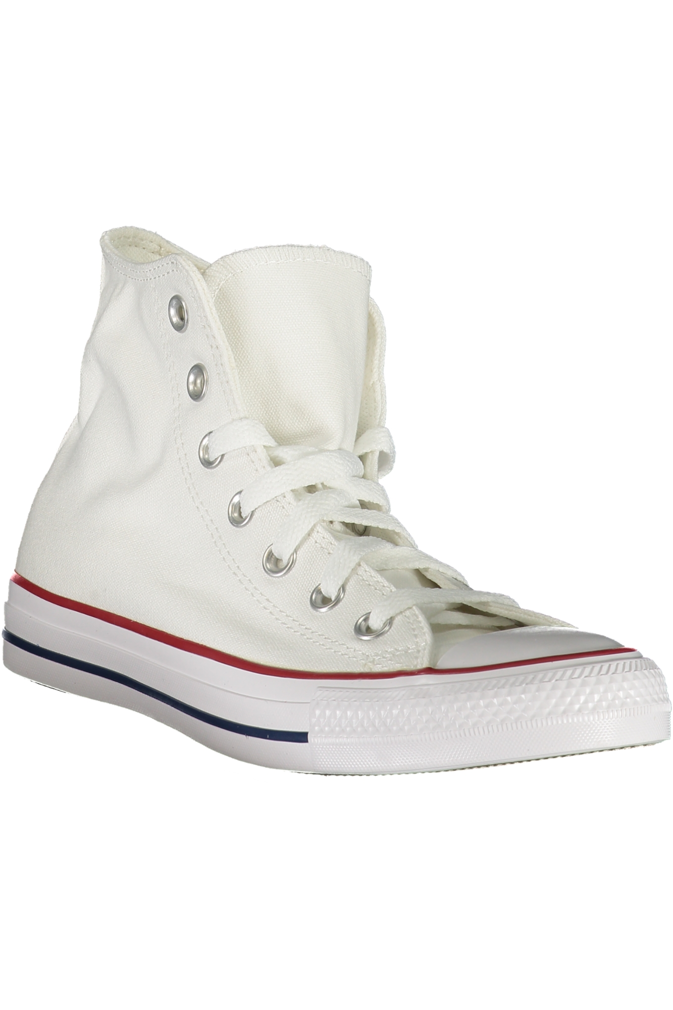 CONVERSE CALZATURA SPORTIVA DONNA BIANCO - immagine 2
