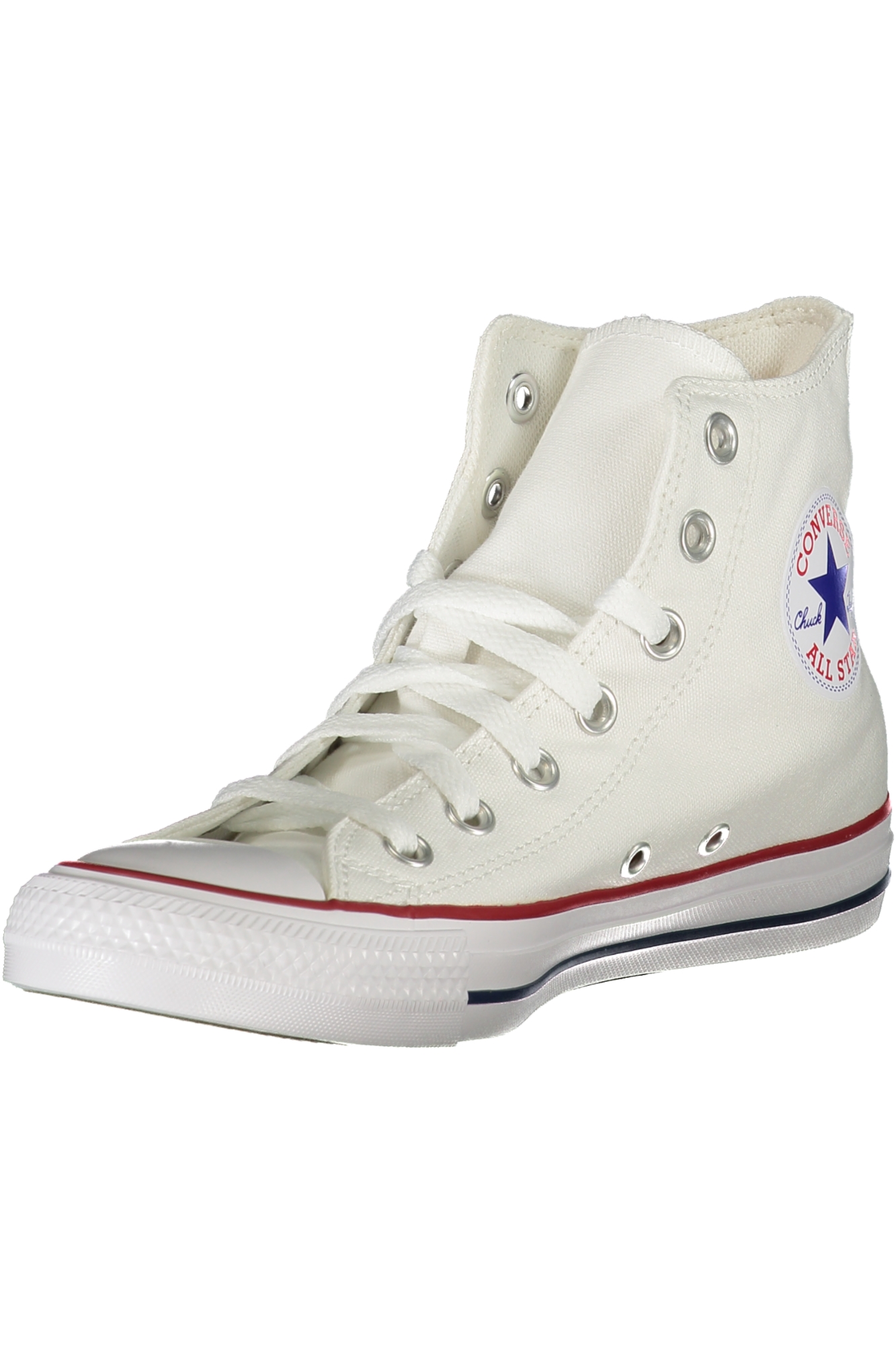 CONVERSE CALZATURA SPORTIVA DONNA BIANCO - immagine 3