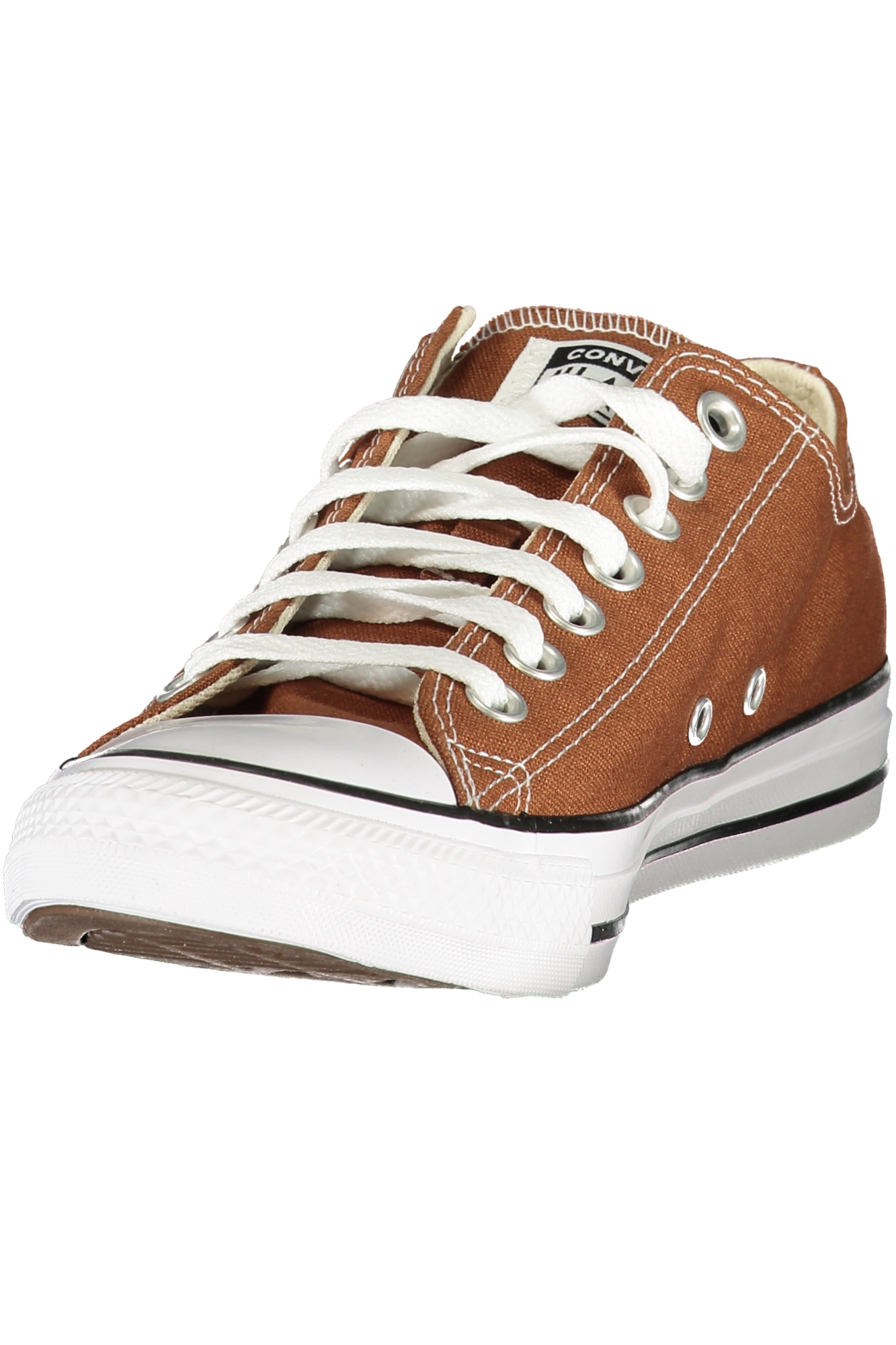 CONVERSE CALZATURA SPORTIVA DONNA MARRONE - immagine 3
