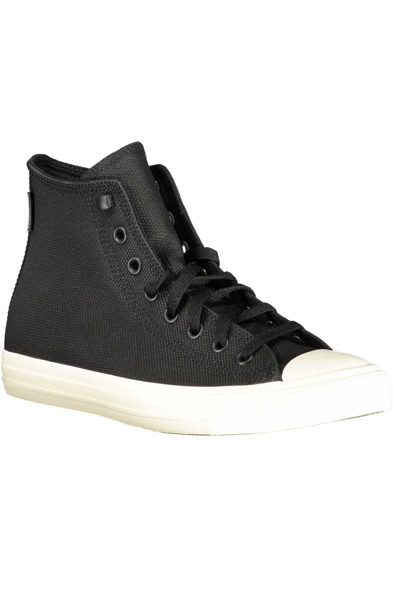 CONVERSE CALZATURA SPORTIVA DONNA NERO - immagine 2
