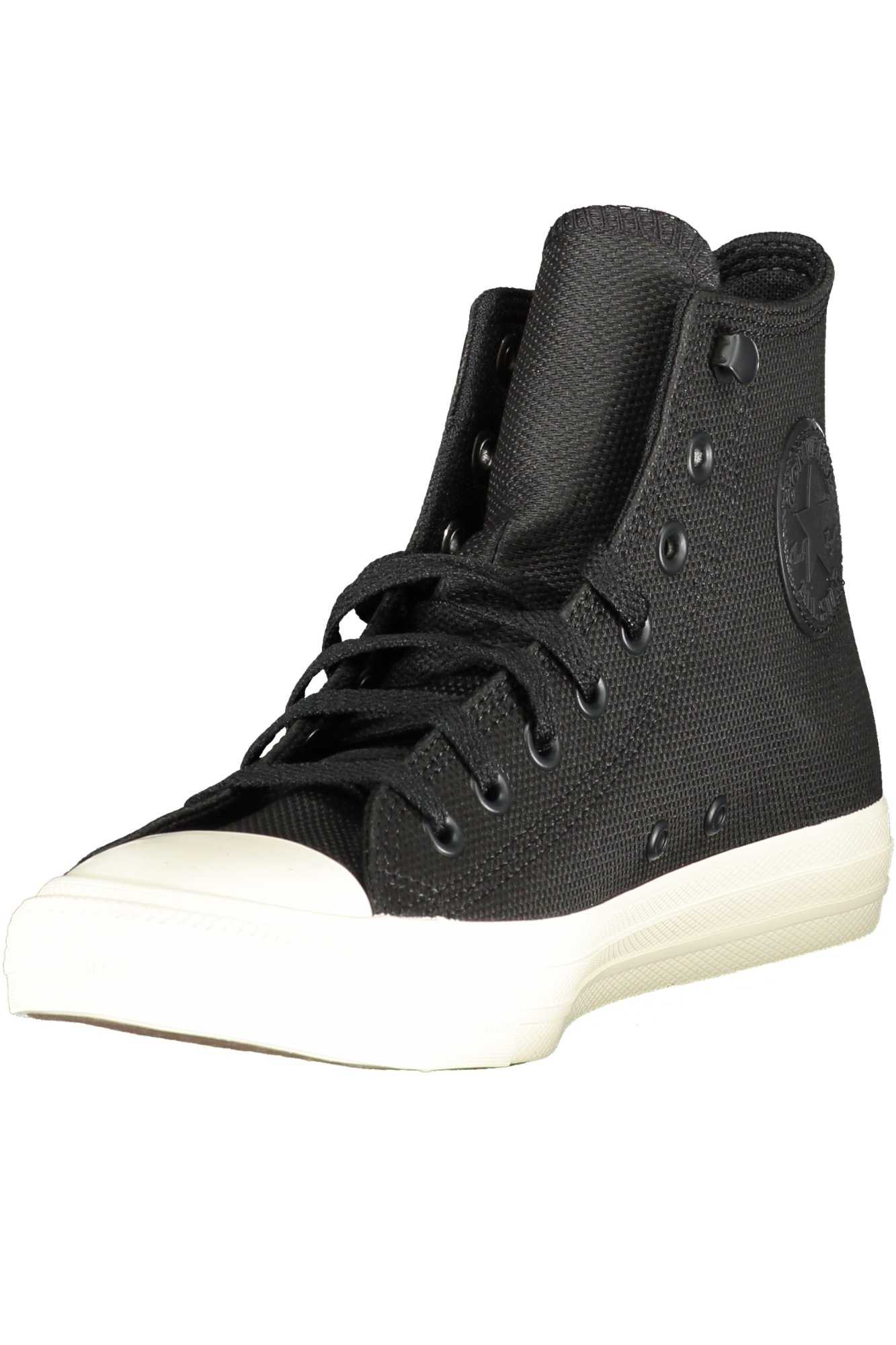CONVERSE CALZATURA SPORTIVA DONNA NERO - immagine 3
