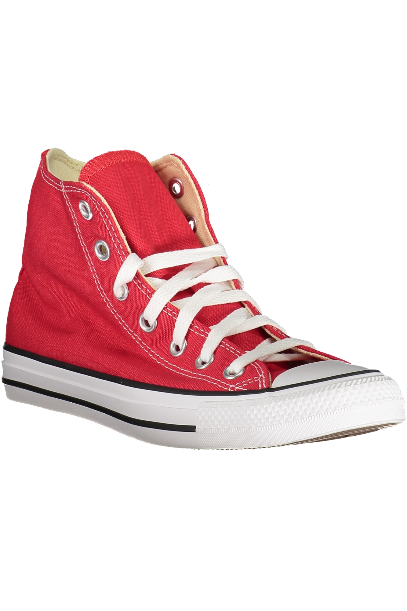 CONVERSE CALZATURA SPORTIVA DONNA ROSSO - immagine 2