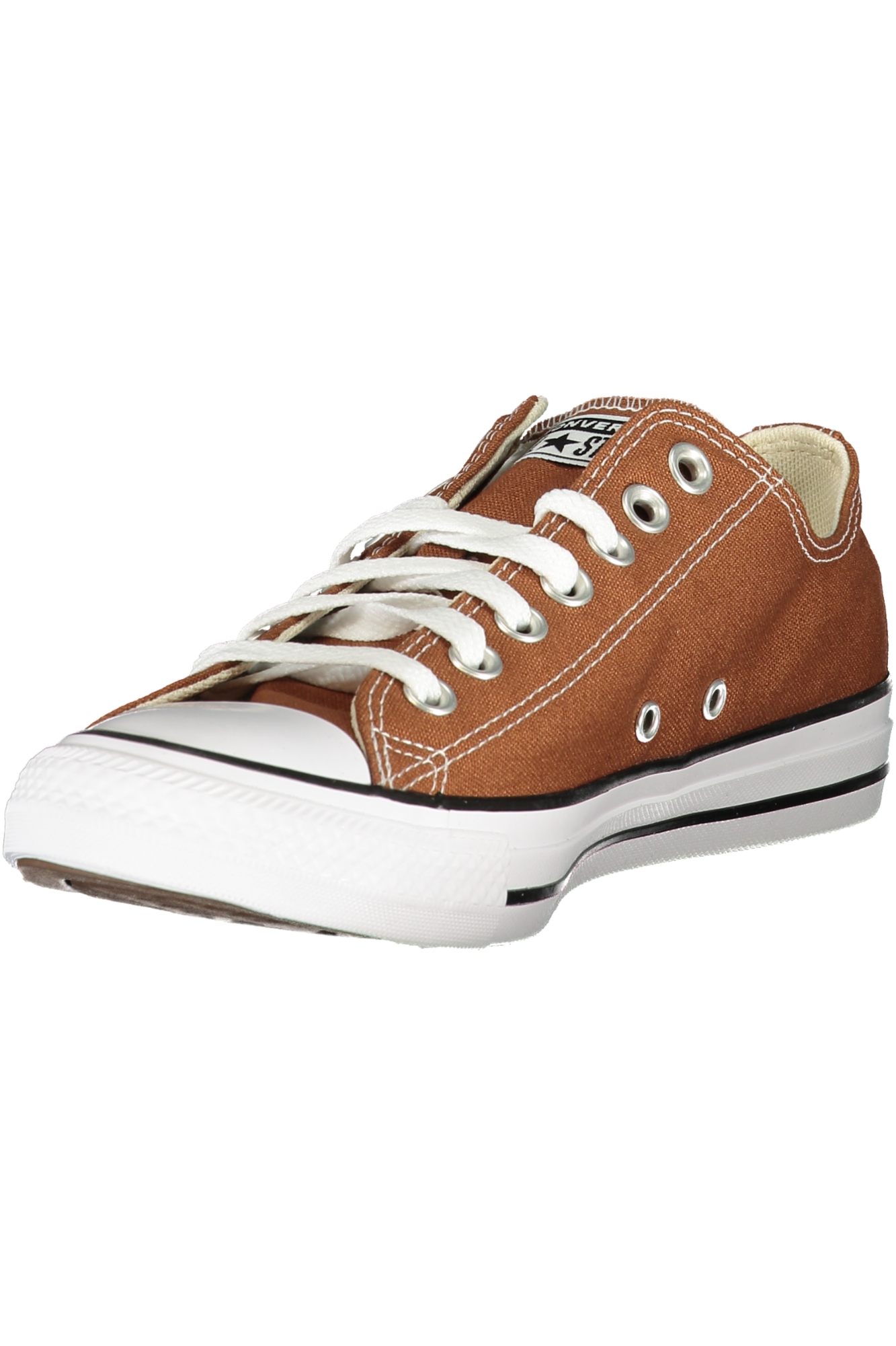 CONVERSE CALZATURA SPORTIVA UOMO MARRONE - immagine 3