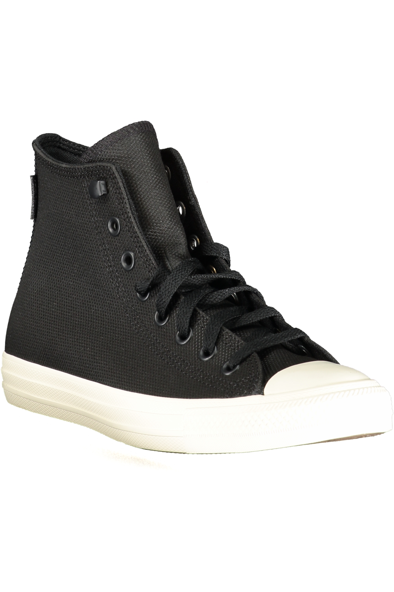 CONVERSE CALZATURA SPORTIVA UOMO NERO - immagine 2