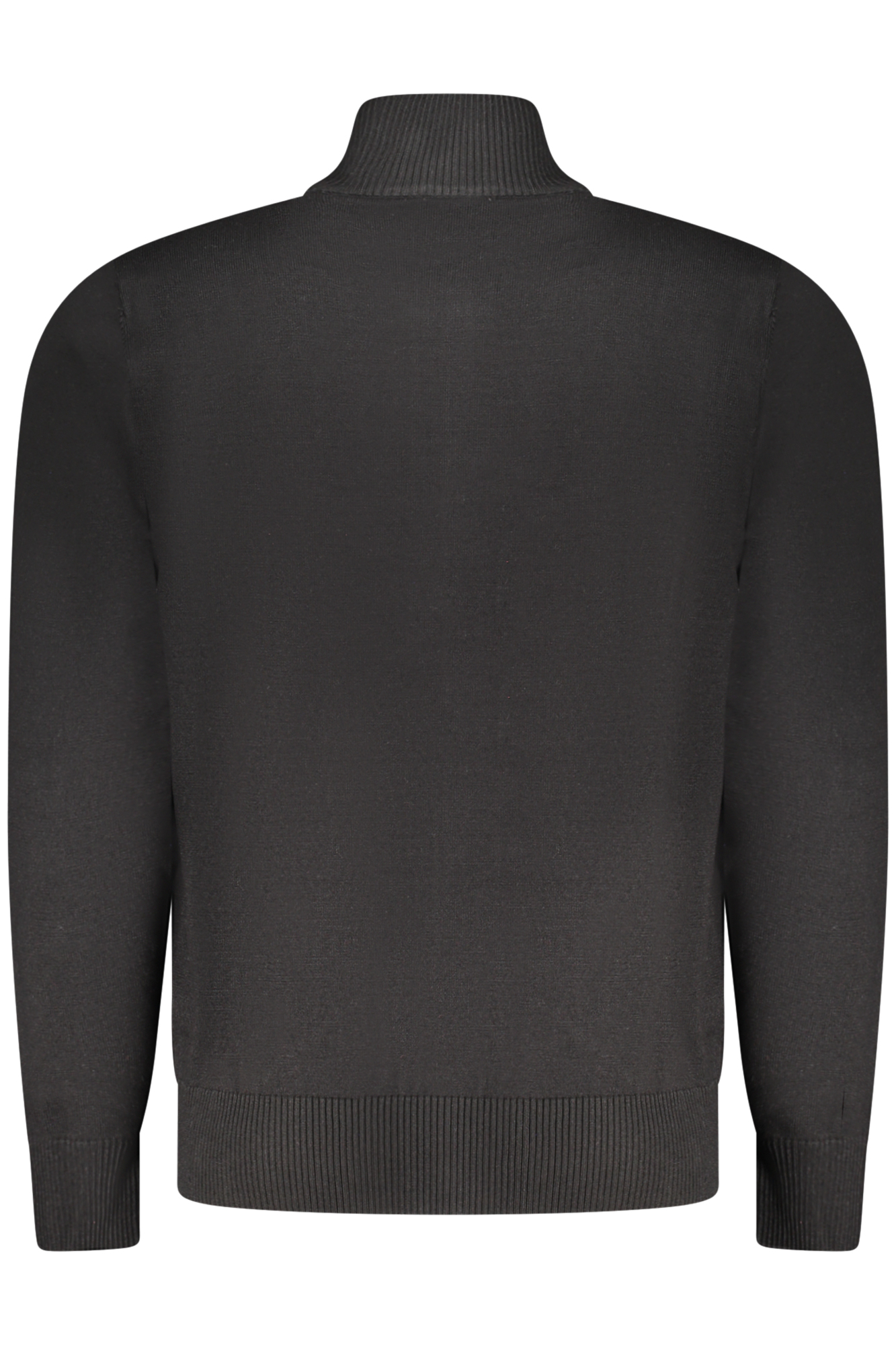 COVERI MOVING CARDIGAN UOMO NERO - immagine 2