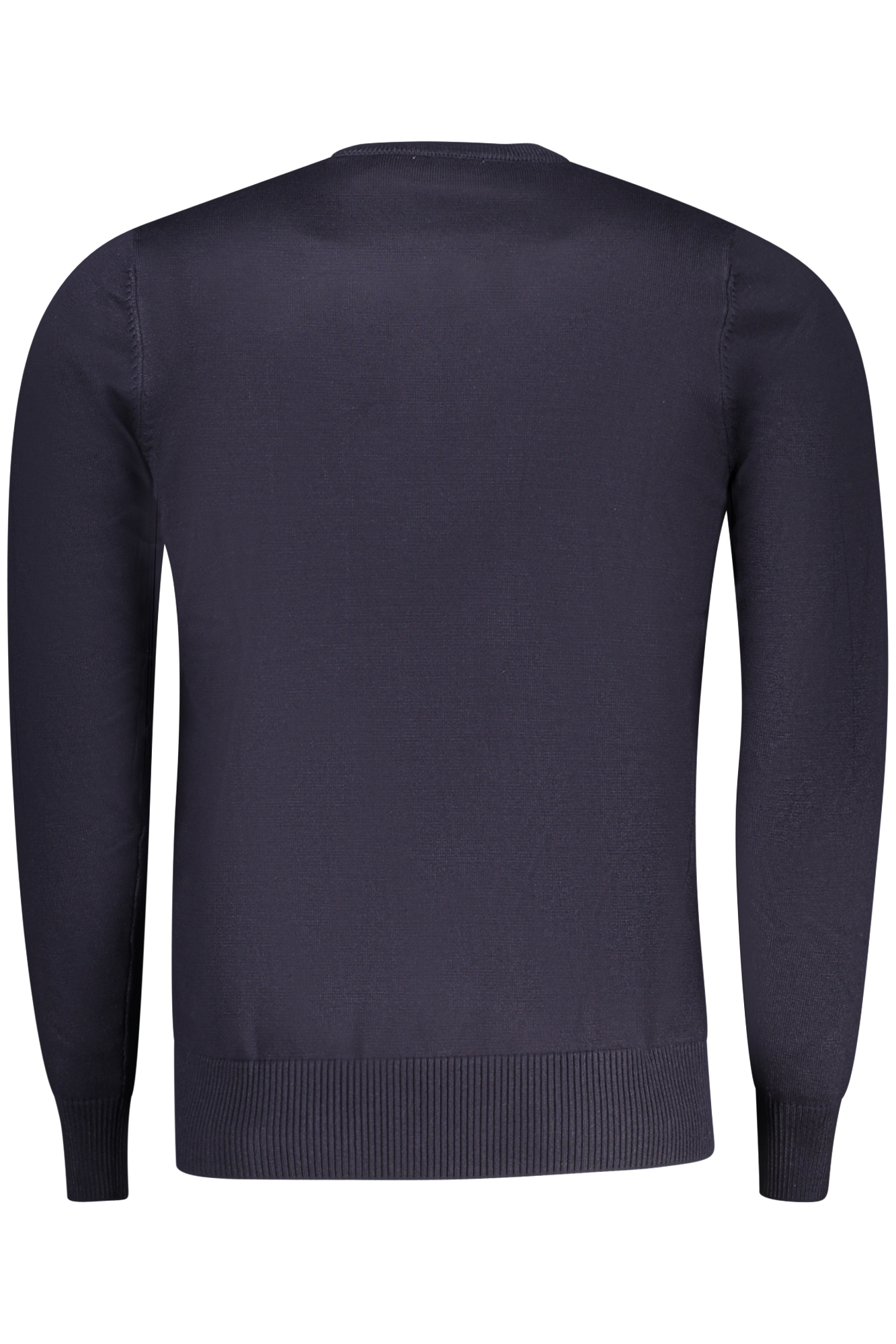 COVERI MOVING MAGLIA UOMO BLU - immagine 2