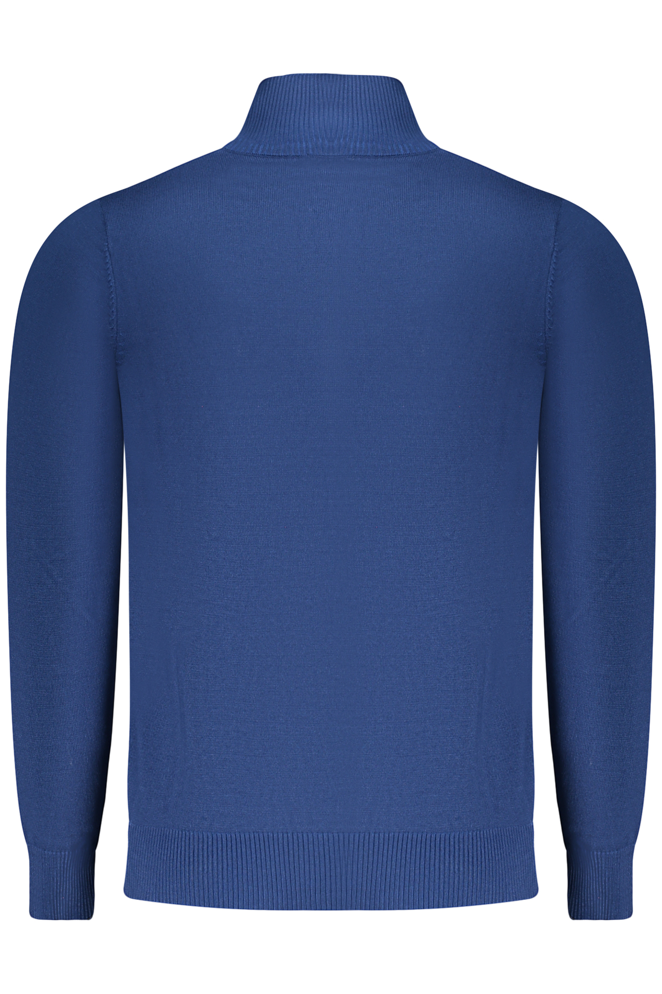 COVERI MOVING MAGLIA UOMO BLU - immagine 2