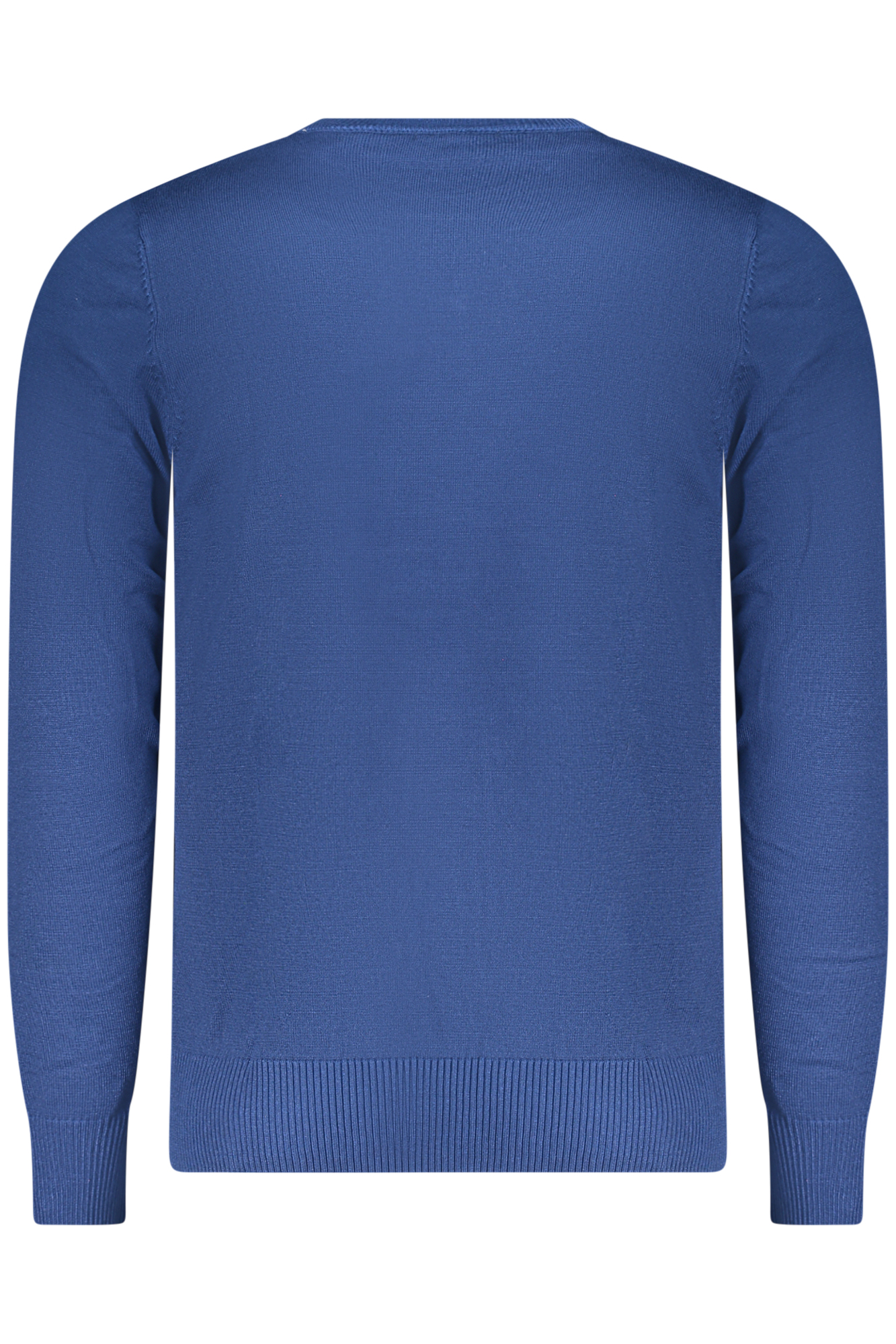 COVERI MOVING MAGLIA UOMO BLU - immagine 2