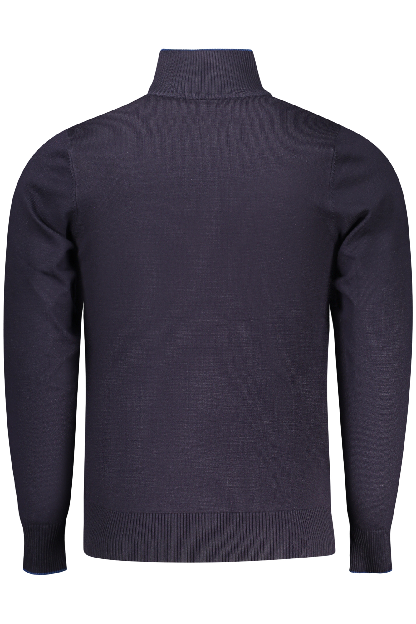 COVERI MOVING MAGLIA UOMO BLU - immagine 2