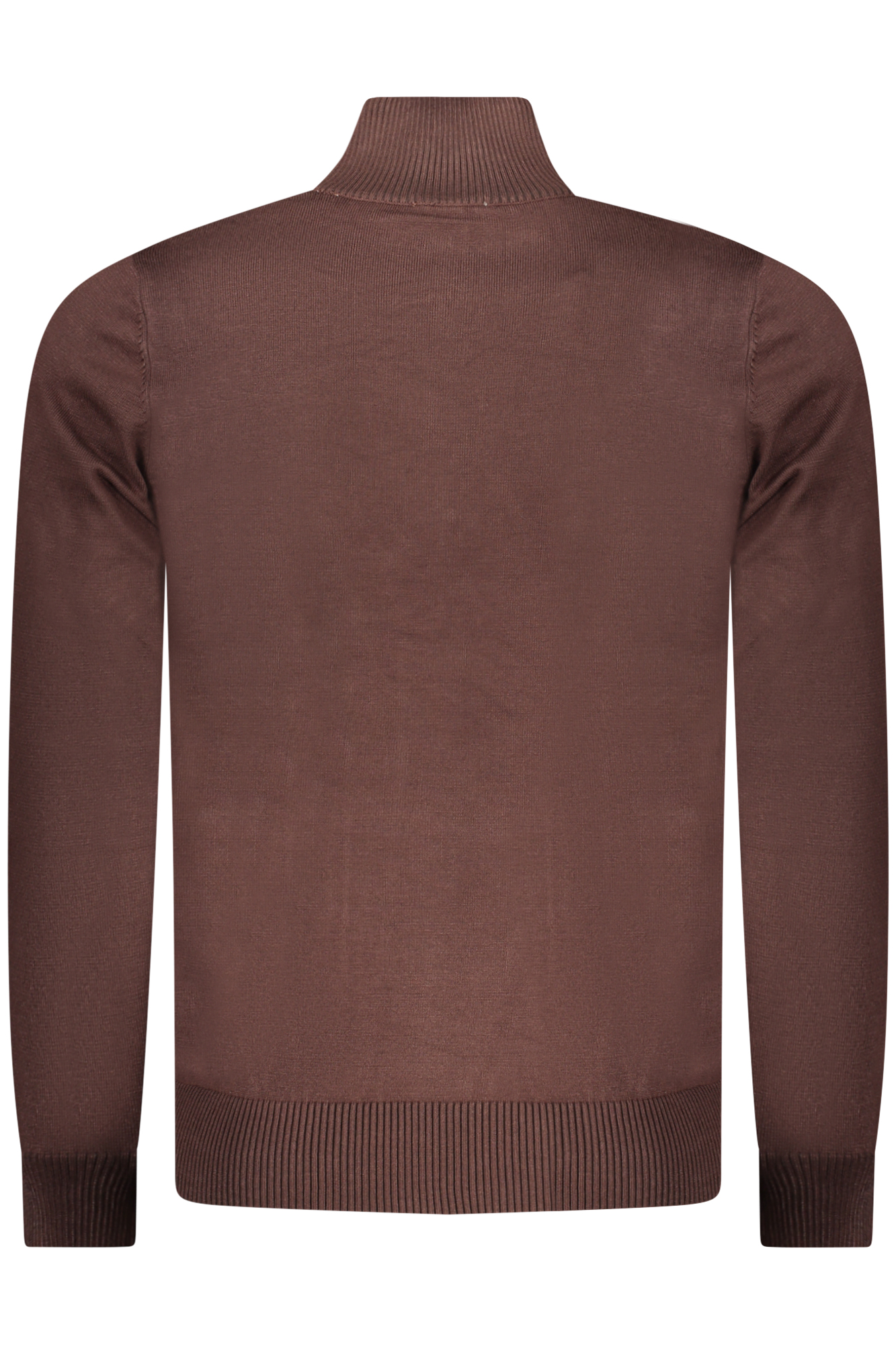 COVERI MOVING MAGLIA UOMO MARRONE - immagine 2