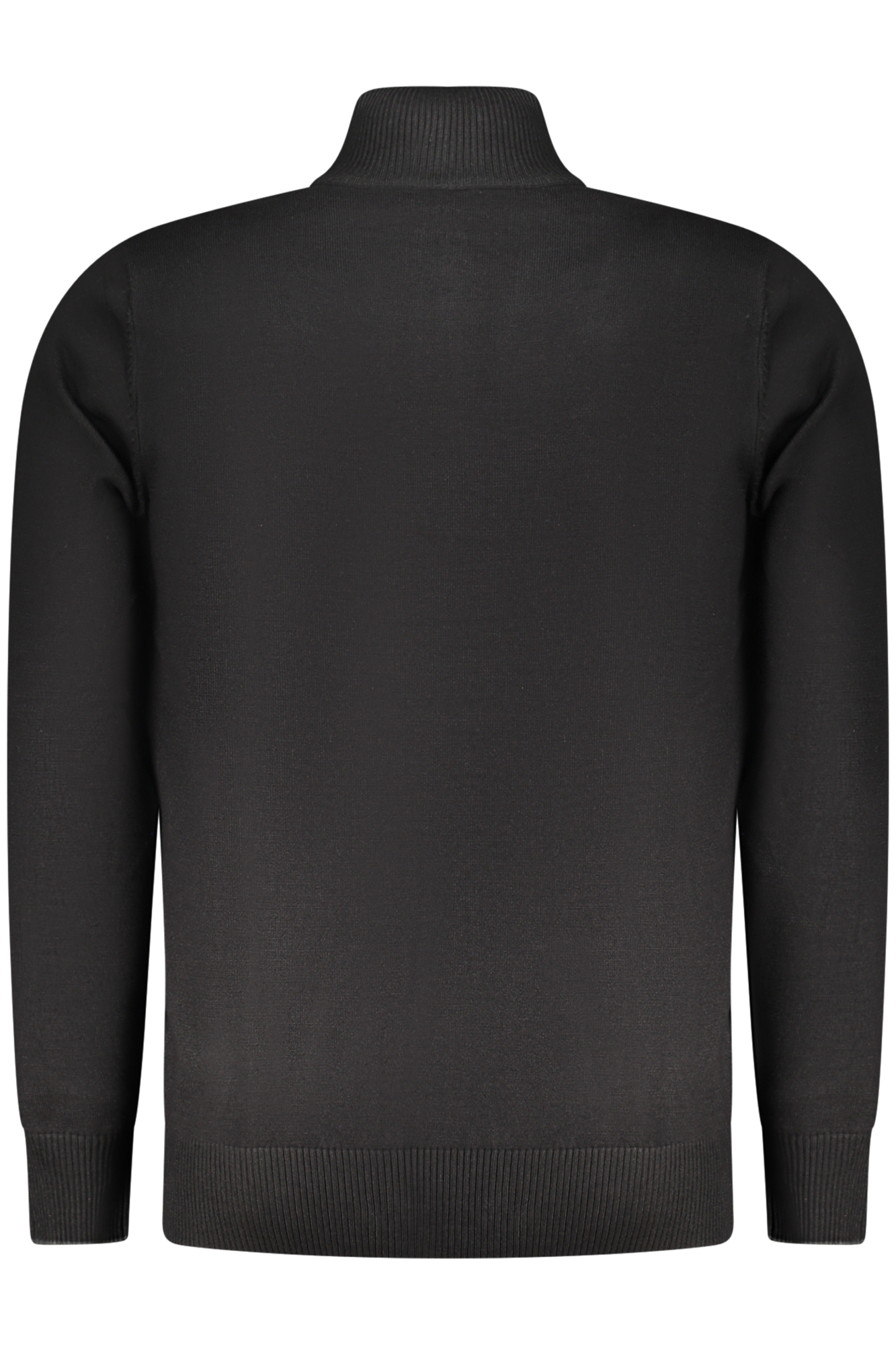 COVERI MOVING MAGLIA UOMO NERO - immagine 2