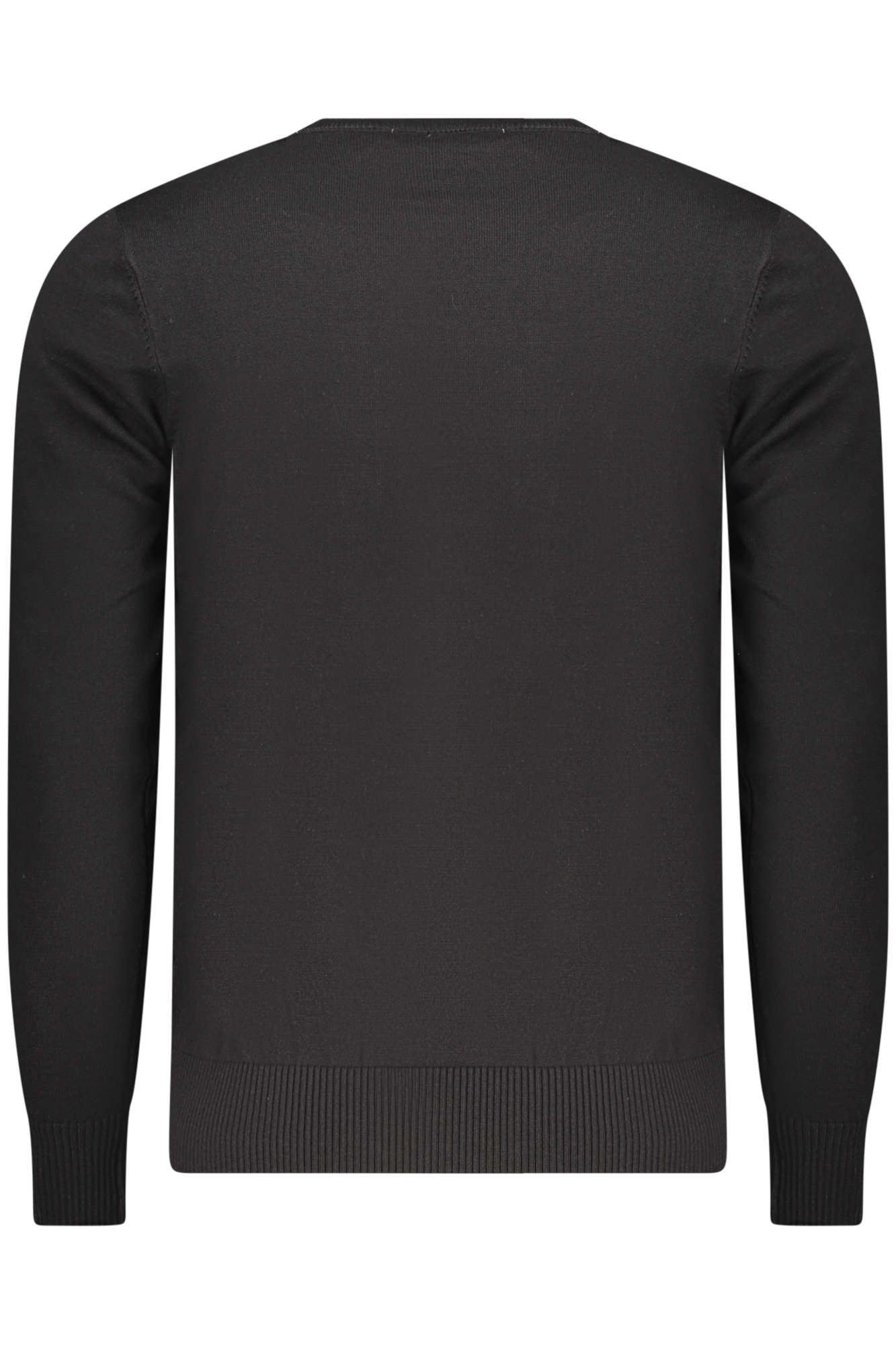 COVERI MOVING MAGLIA UOMO NERO - immagine 2