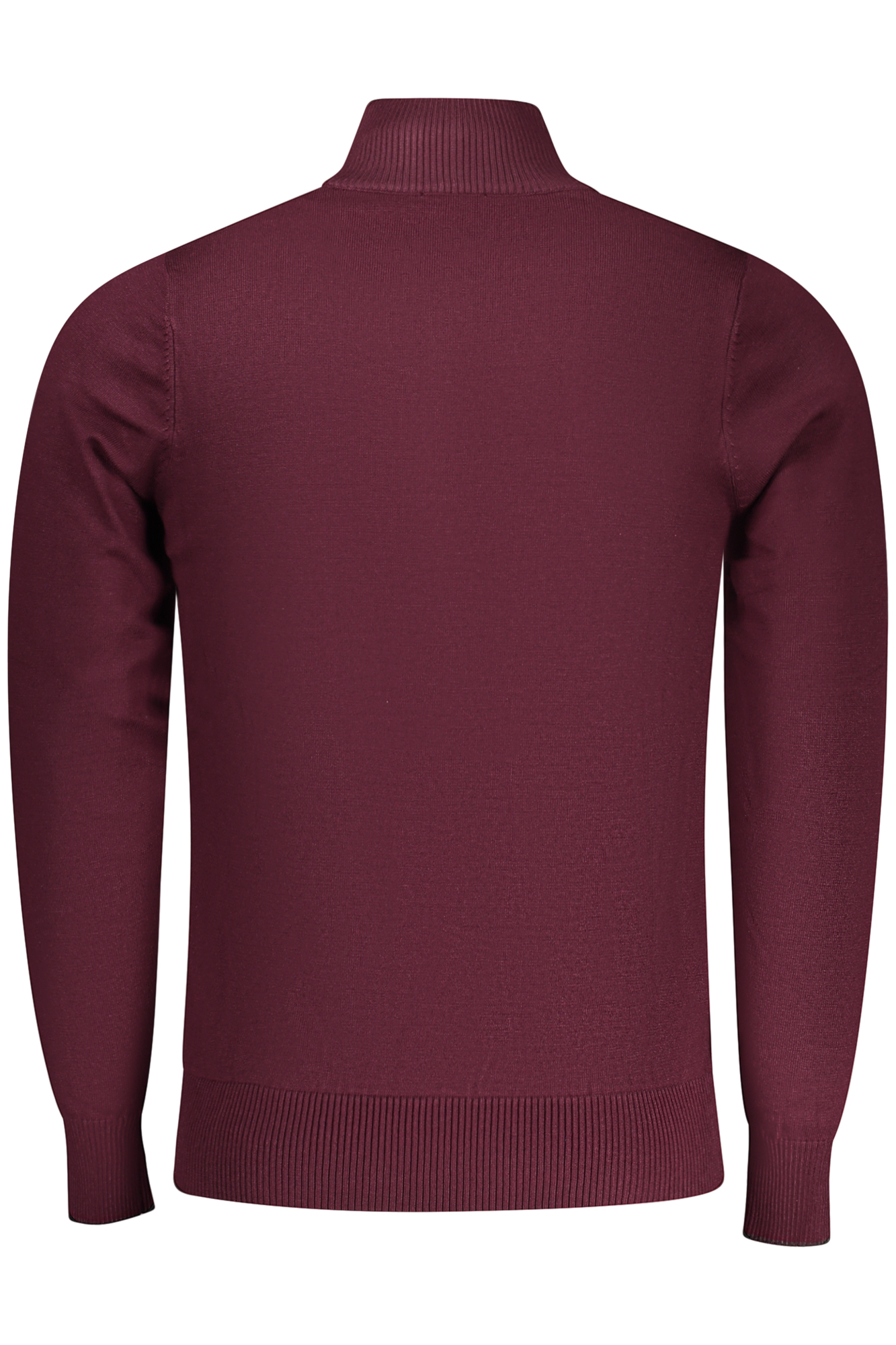 COVERI MOVING MAGLIA UOMO ROSSO - immagine 2