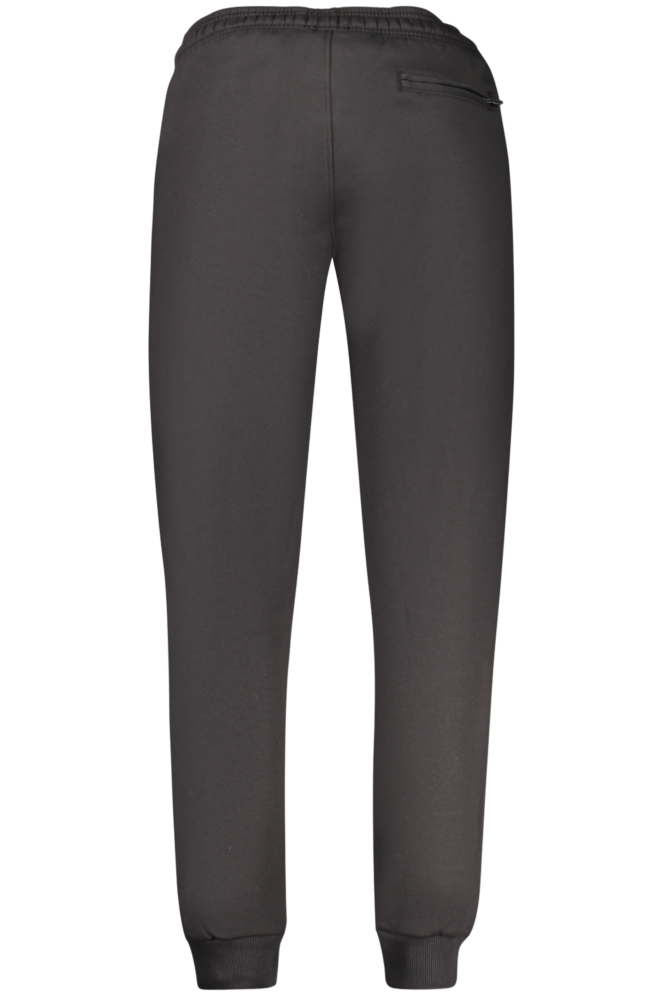 COVERI MOVING PANTALONE TUTA LUNGO UOMO NERO - immagine 2