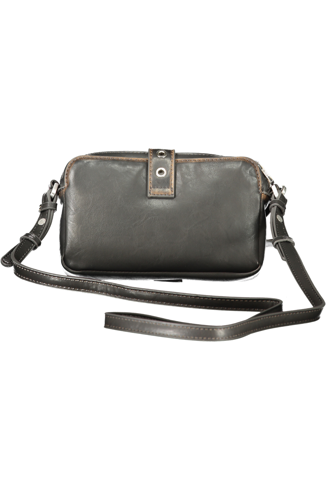 DESIGUAL BORSA DONNA MARRONE - immagine 2