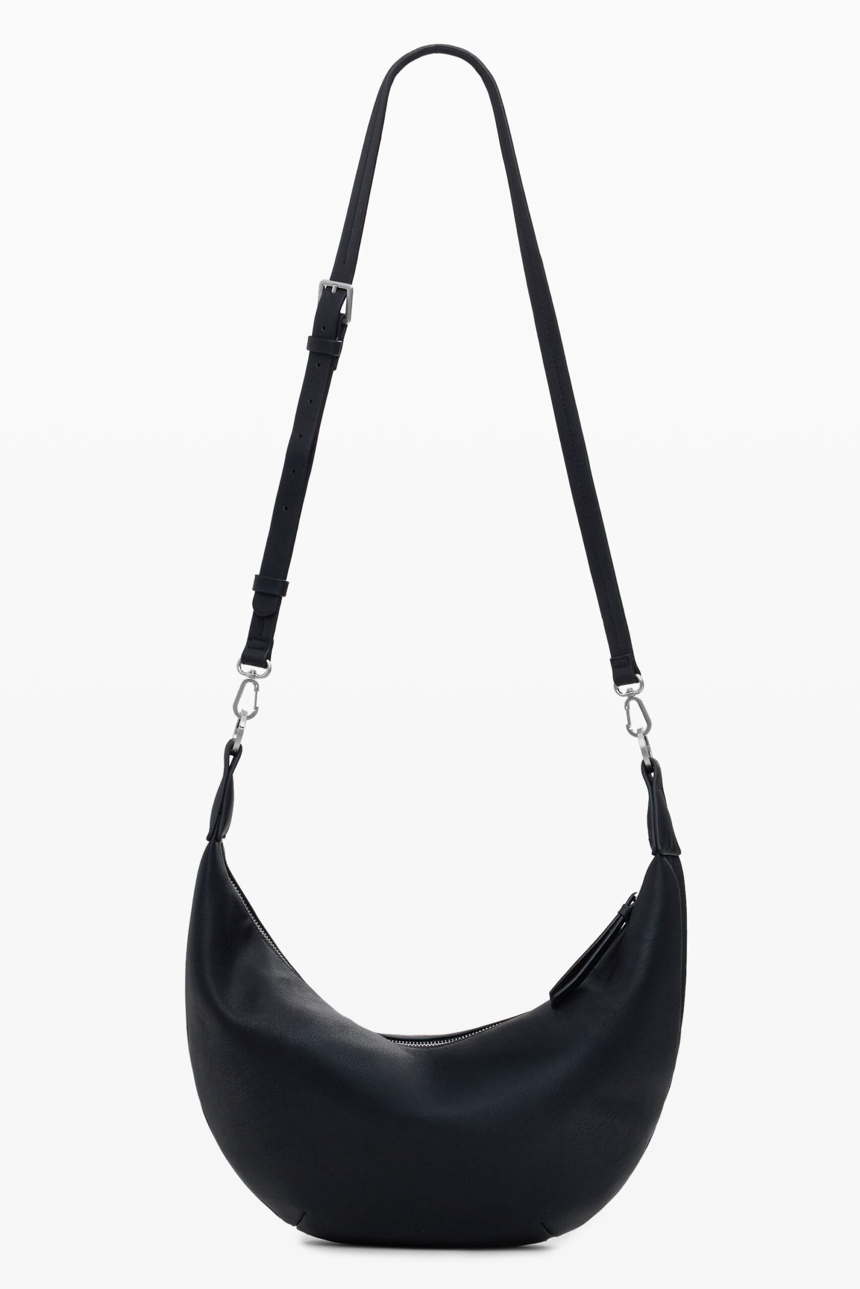 DESIGUAL BORSA DONNA NERO - immagine 3