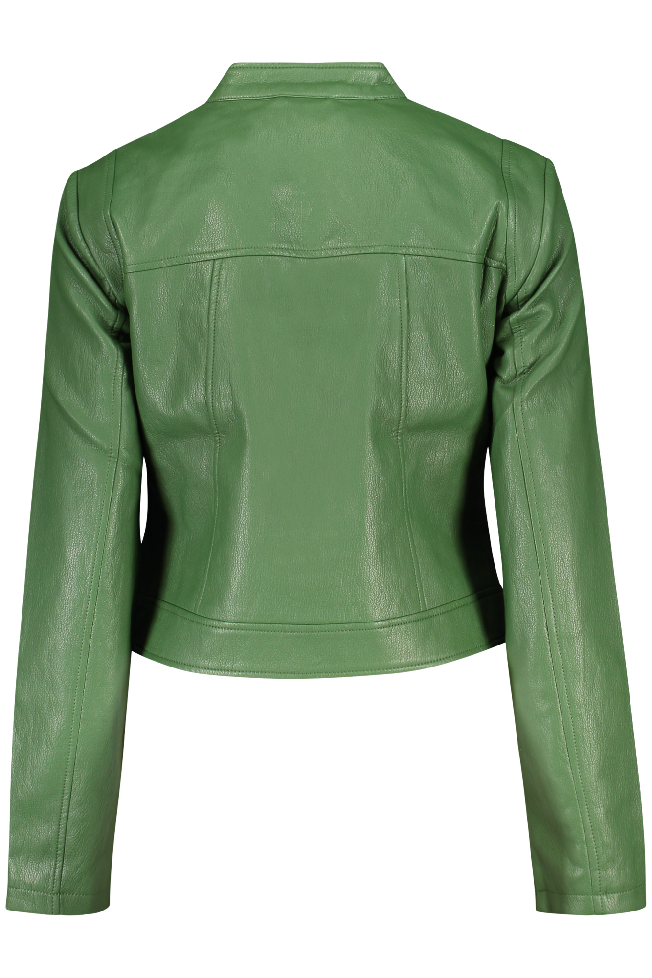 DESIGUAL GIUBBOTTO DONNA VERDE - immagine 2