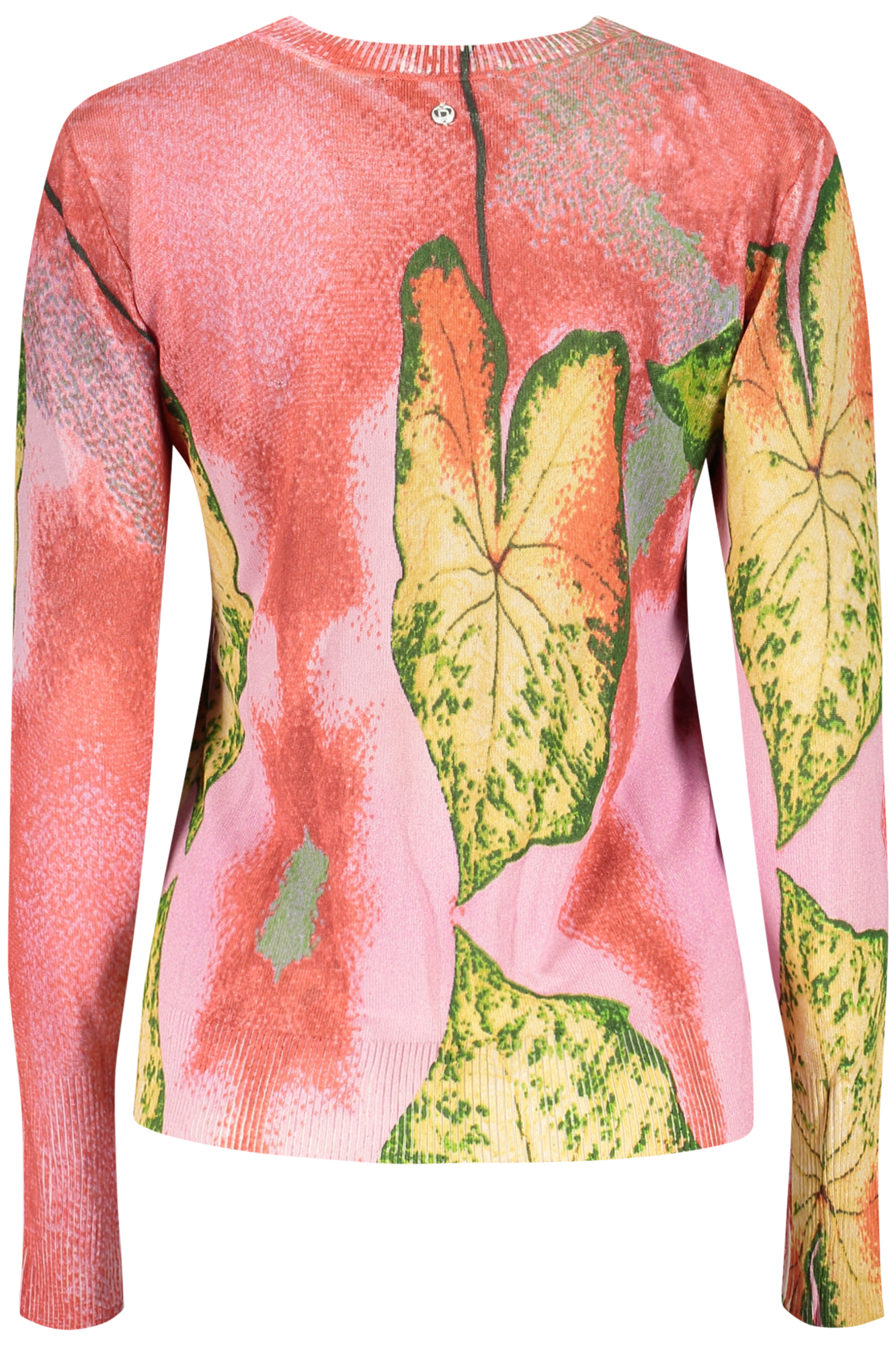 DESIGUAL MAGLIA DONNA ROSA - immagine 2