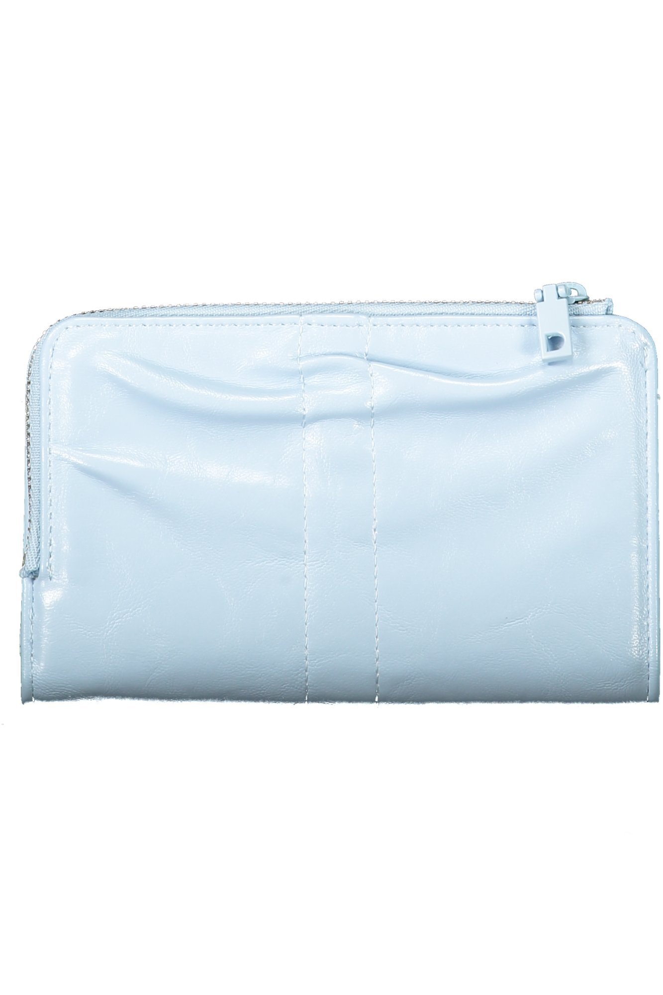 DESIGUAL PORTAFOGLIO DONNA AZZURRO - immagine 2