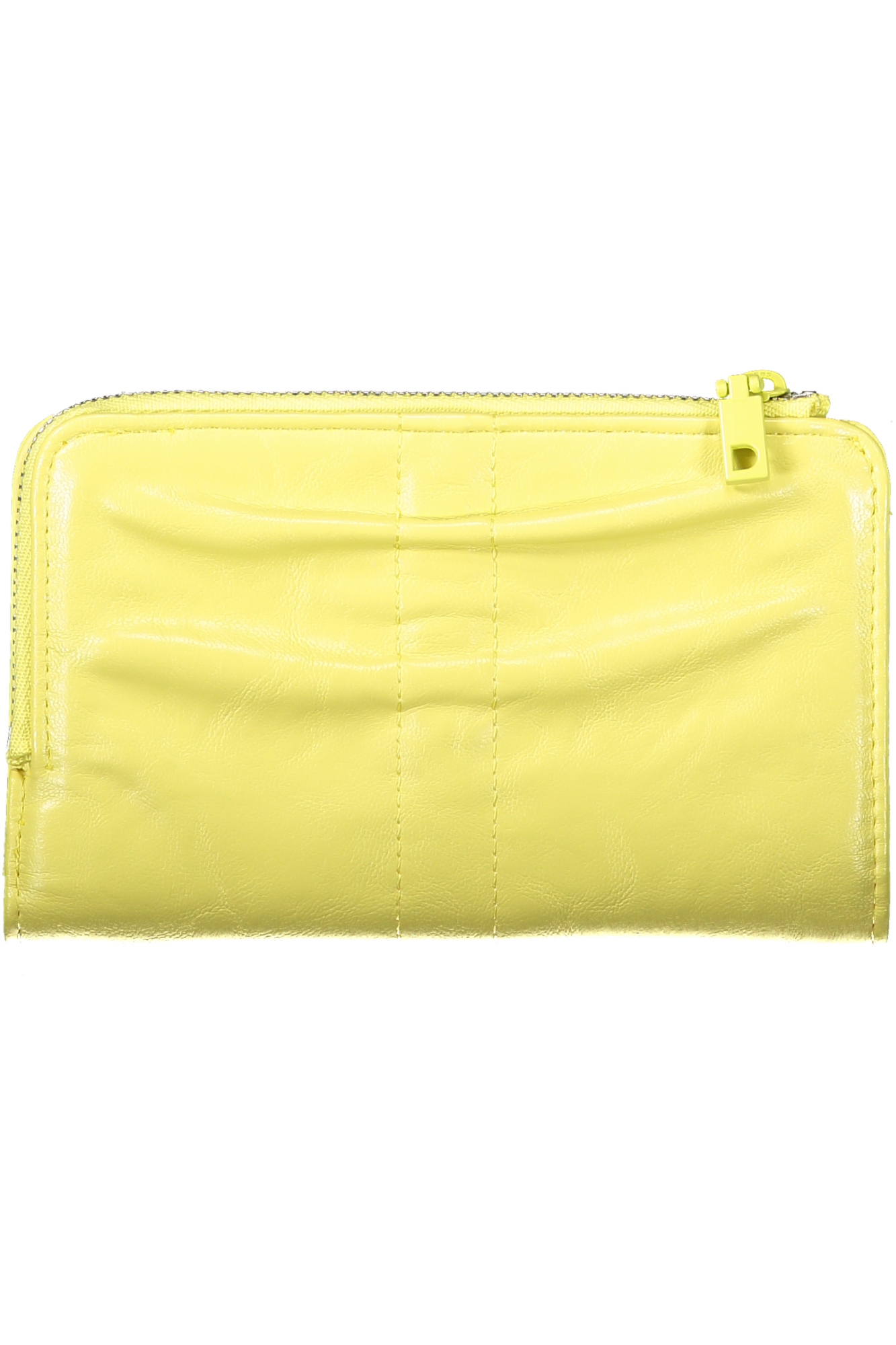 DESIGUAL PORTAFOGLIO DONNA GIALLO - immagine 2