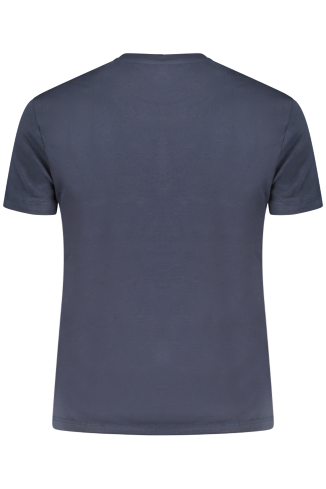DESIGUAL T-SHIRT MANICHE CORTE DONNA BLU - immagine 2