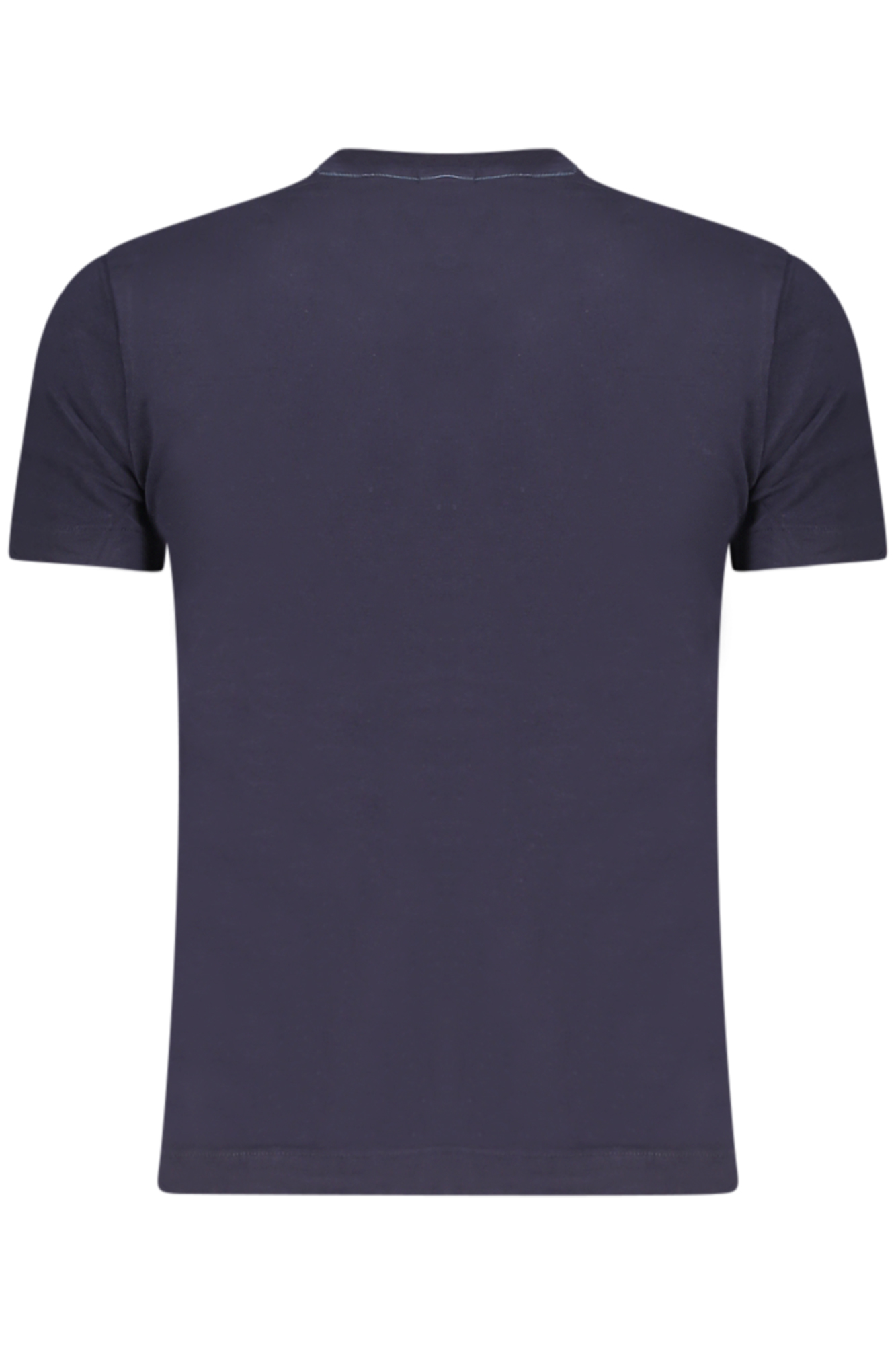 DESIGUAL T-SHIRT MANICHE CORTE DONNA BLU - immagine 2