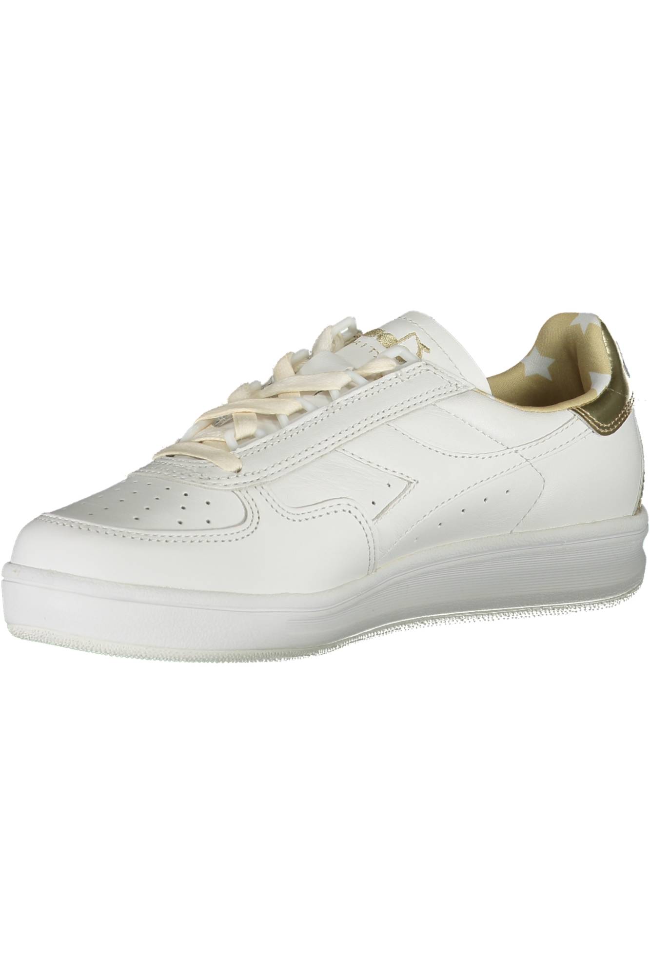 DIADORA CALZATURA SPORTIVA DONNA BIANCO - immagine 2