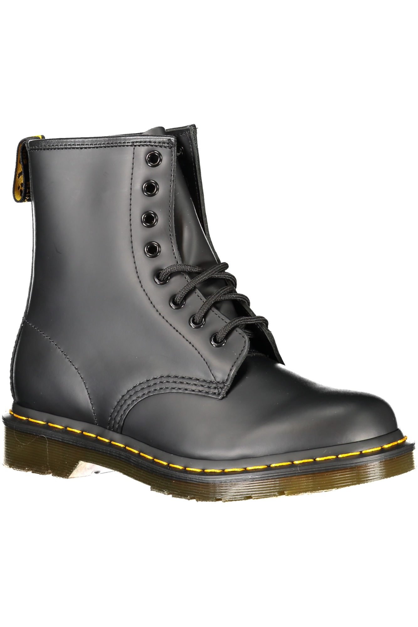 DR.MARTENS CALZATURA STIVALE DONNA NERO - immagine 2