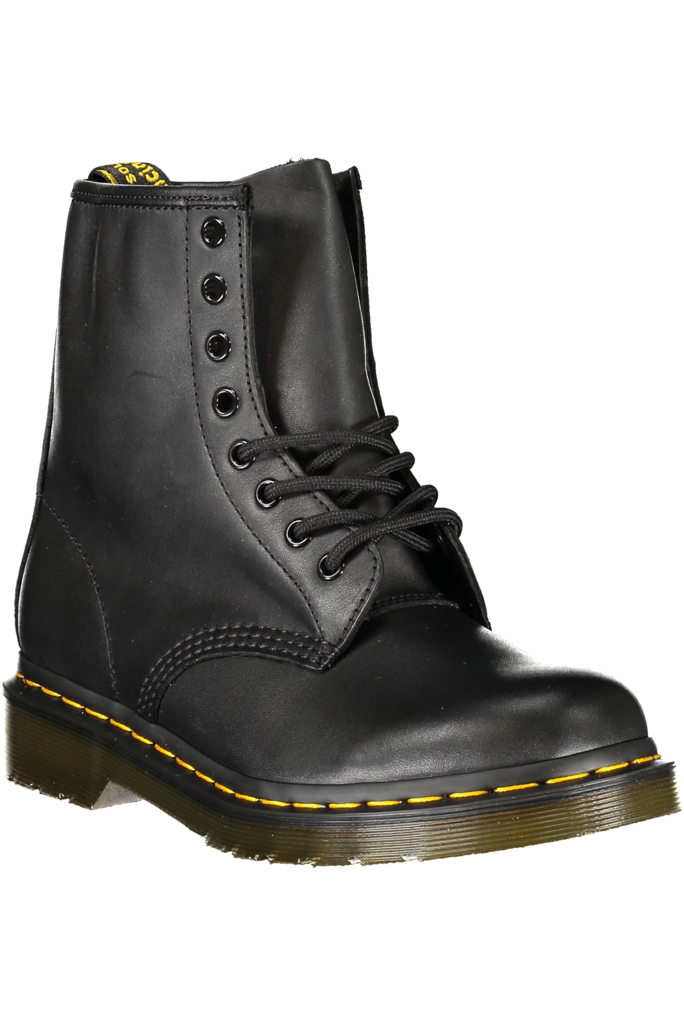 DR.MARTENS CALZATURA STIVALE DONNA NERO - immagine 2