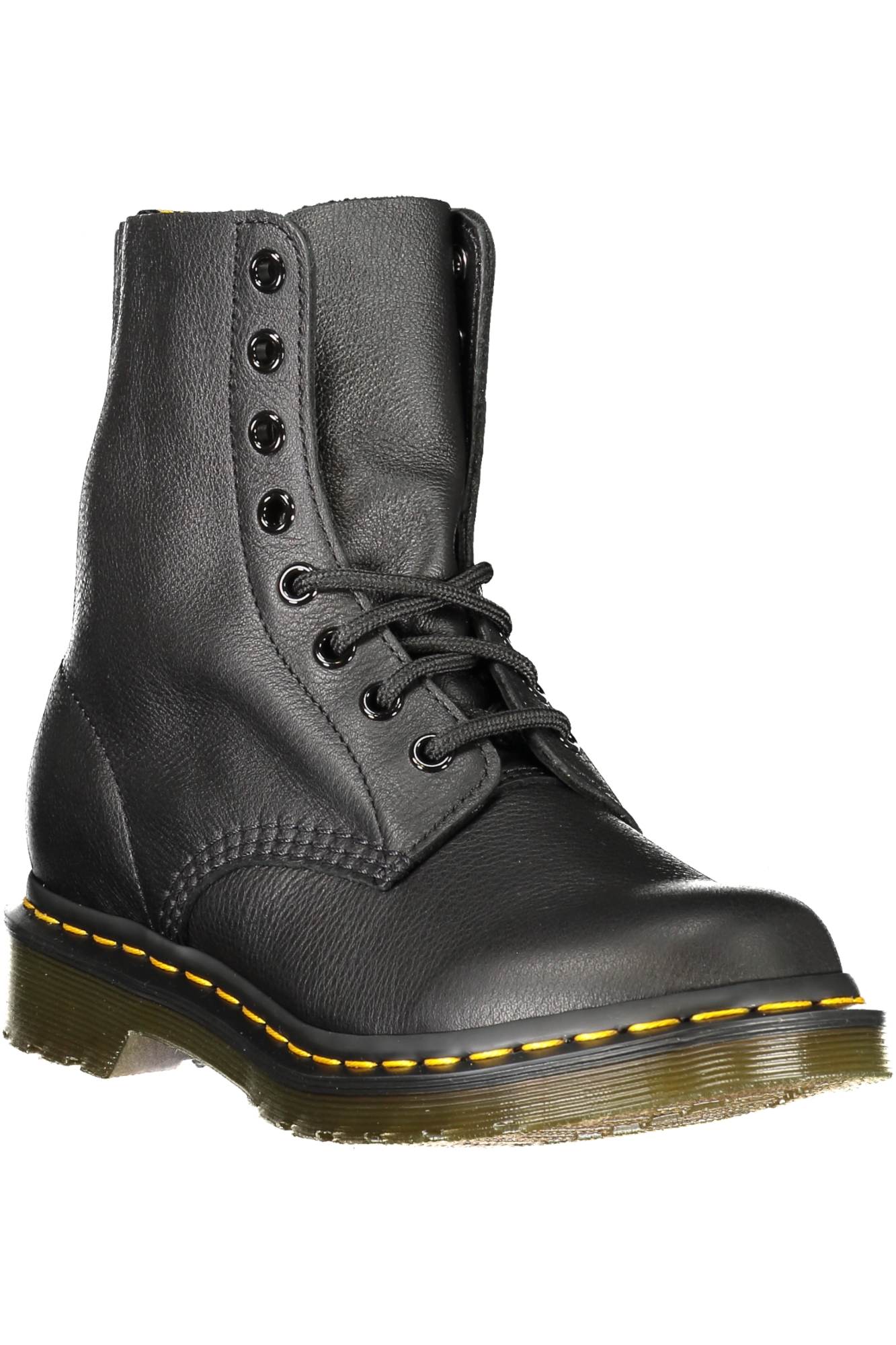 DR.MARTENS CALZATURA STIVALE DONNA NERO - immagine 2