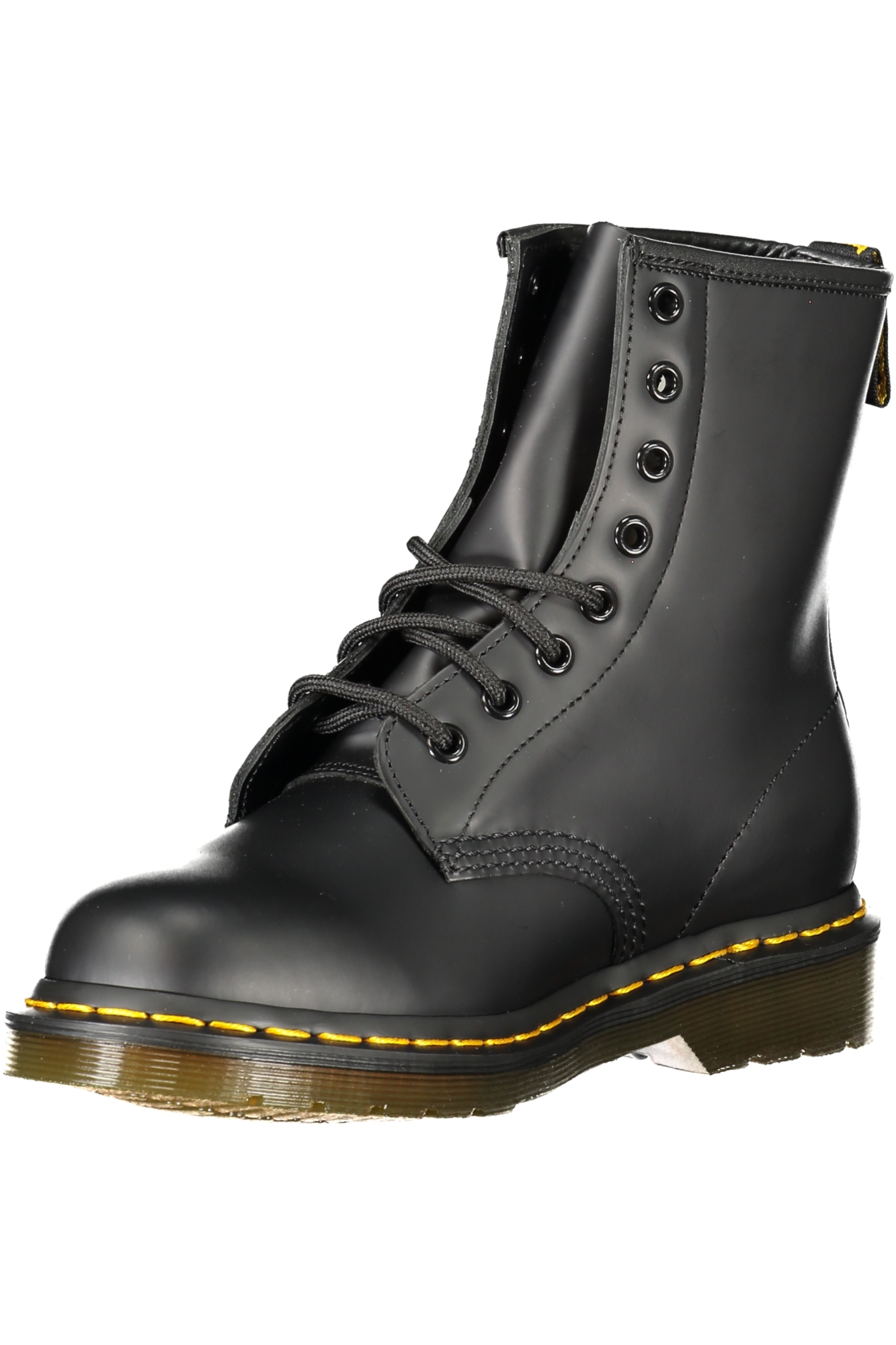 DR.MARTENS CALZATURA STIVALE DONNA NERO - immagine 3