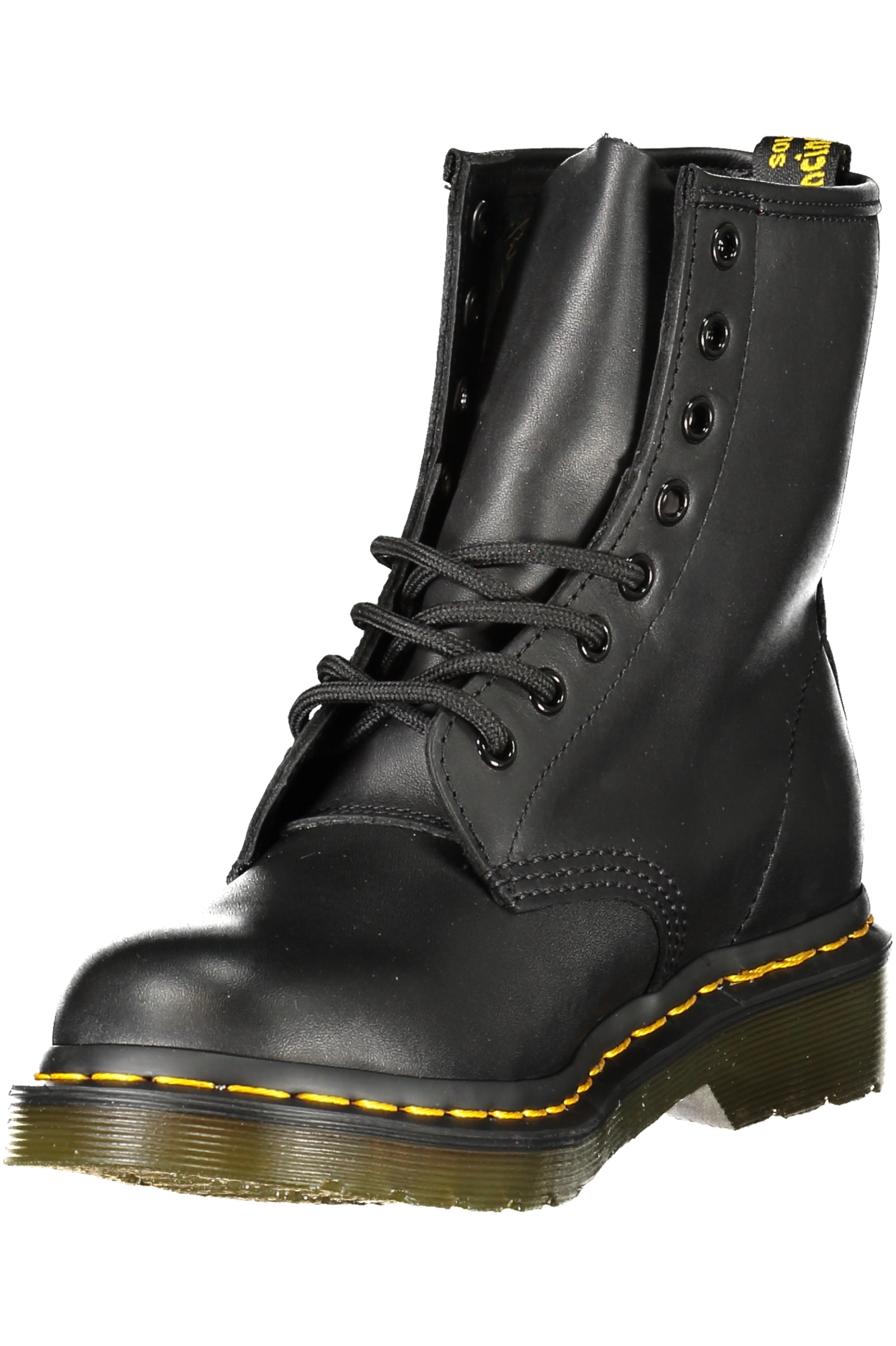 DR.MARTENS CALZATURA STIVALE DONNA NERO - immagine 3